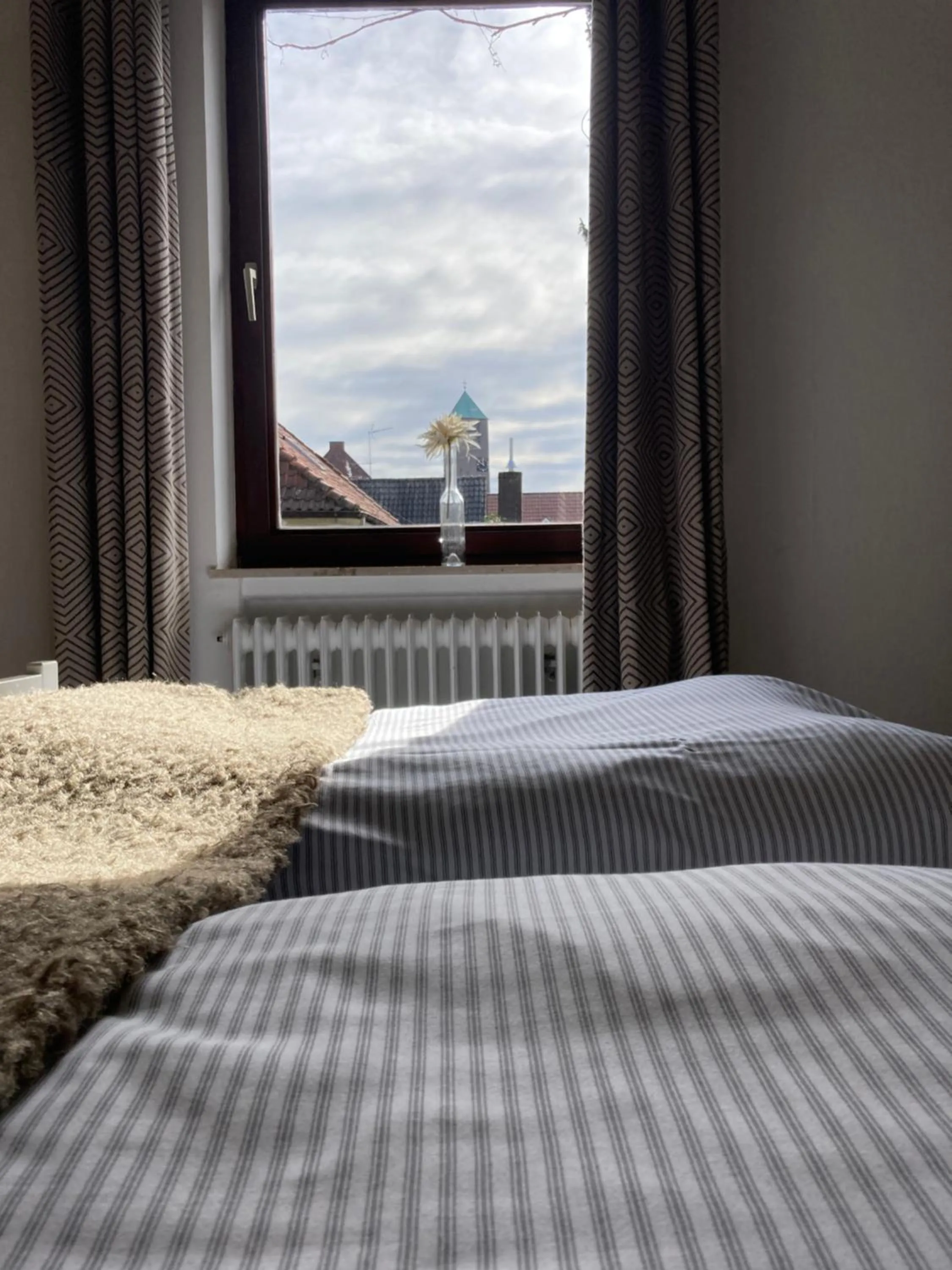 Photo of the whole room in Hotel Deutsches Haus