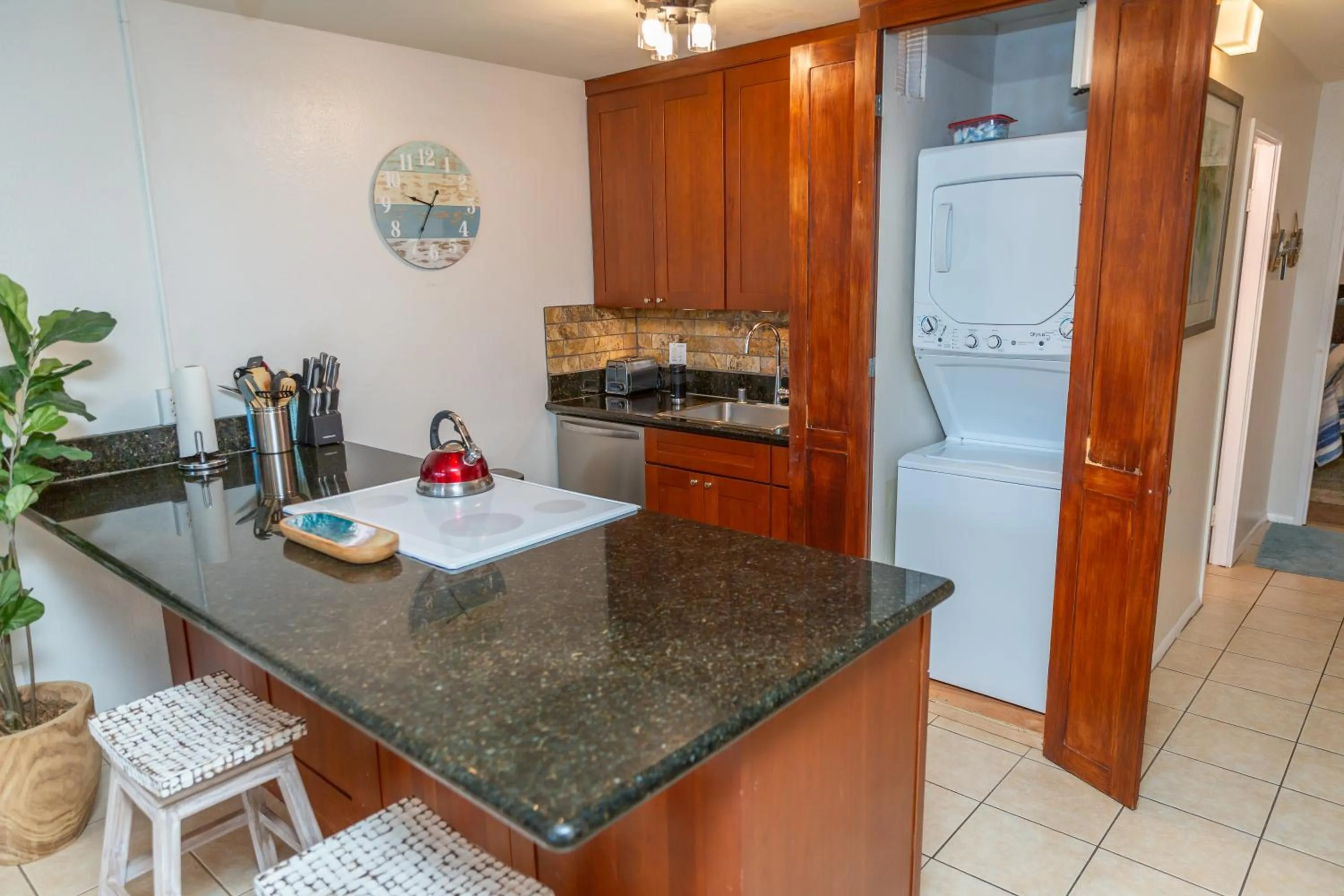 Maui Vista Vacation Condo