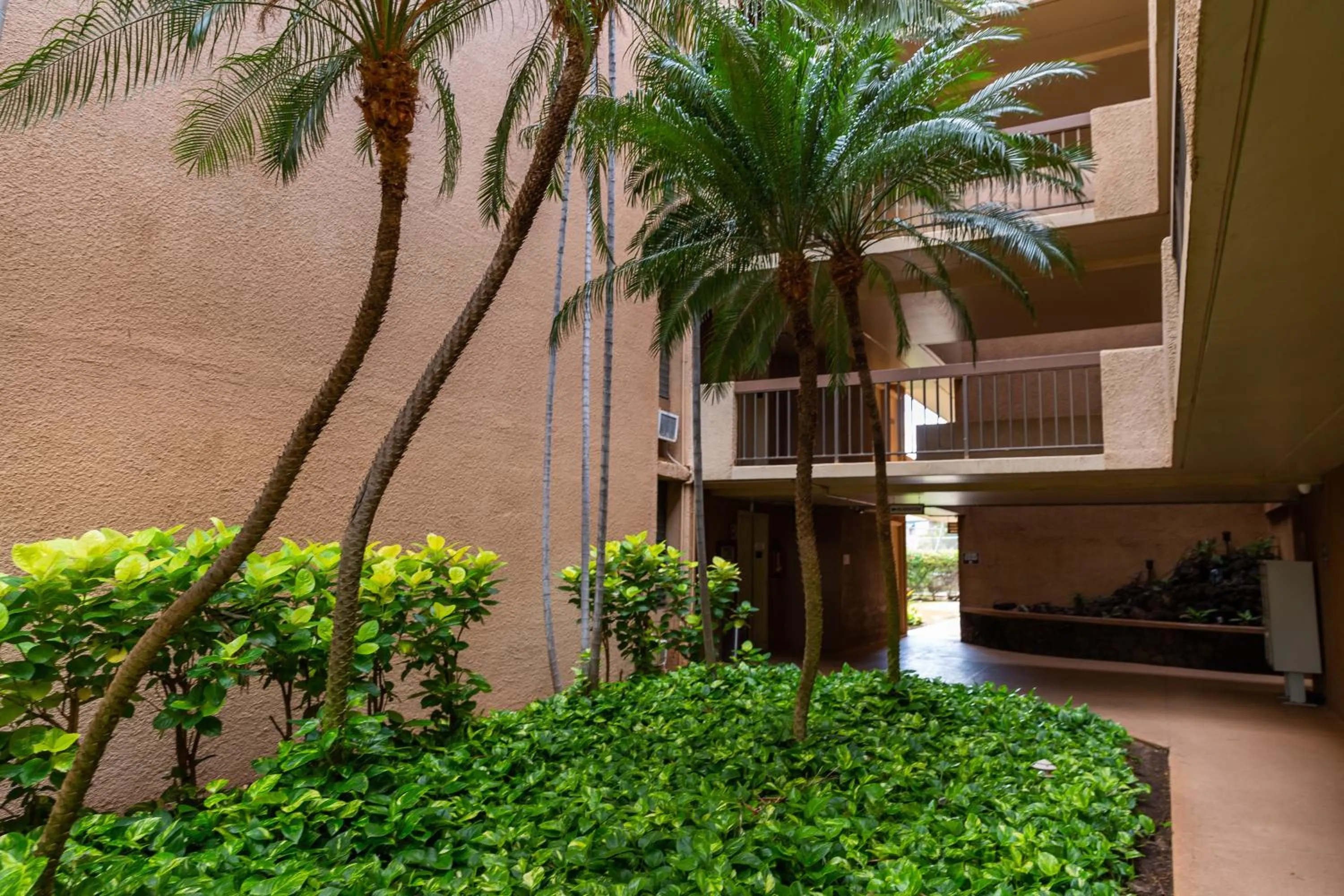 Maui Vista Vacation Condo