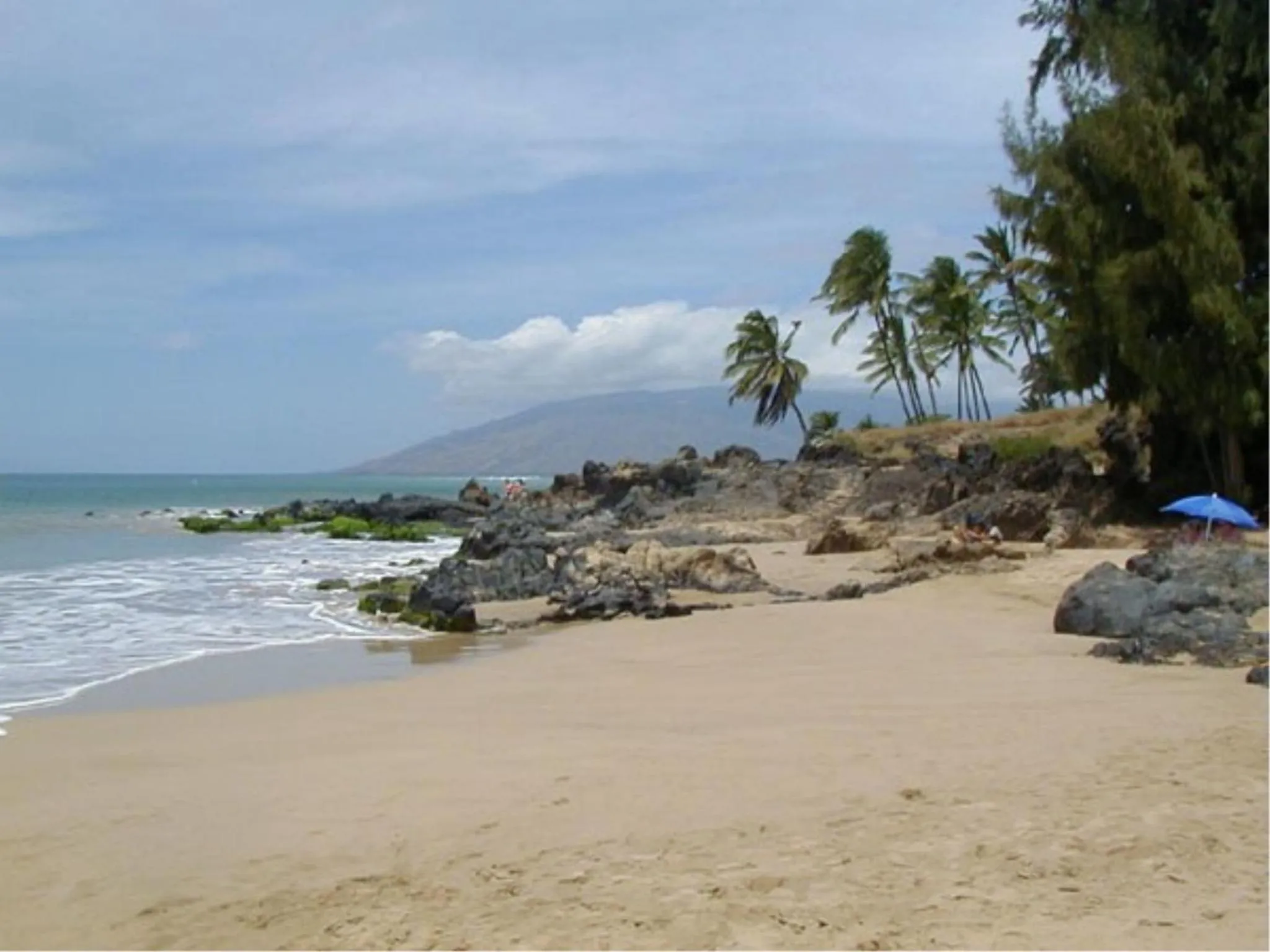 Day in Maui Vista Vacation Condo