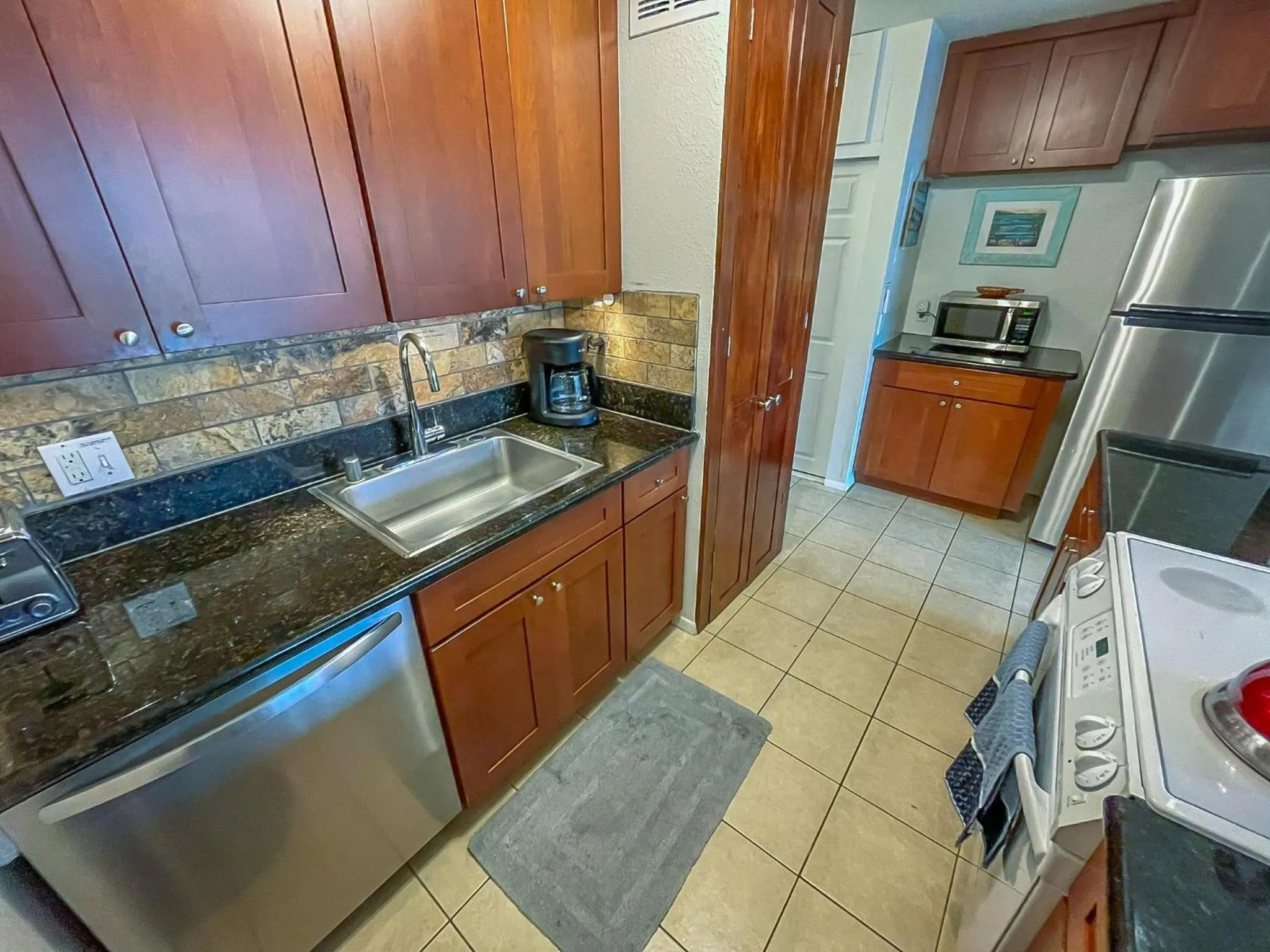 Maui Vista Vacation Condo