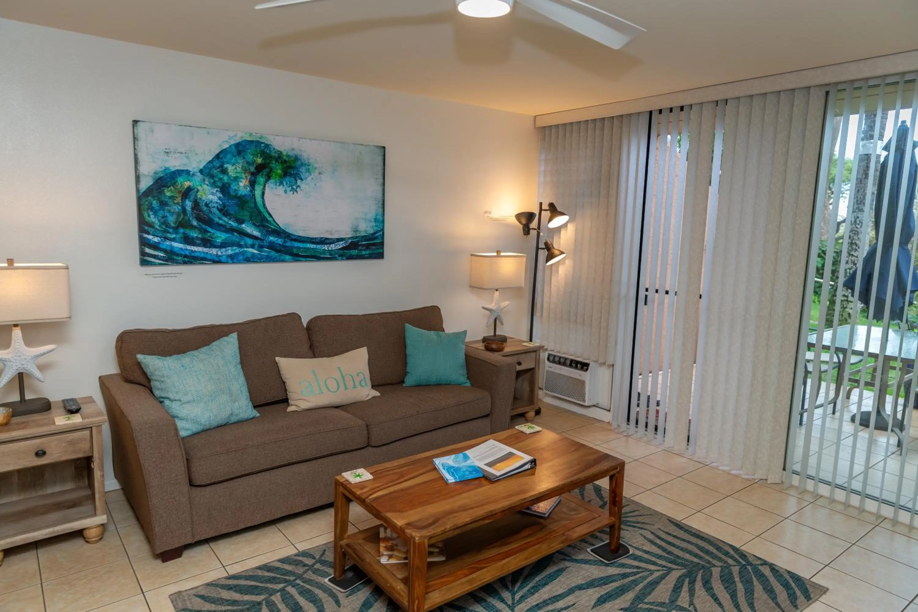 Maui Vista Vacation Condo