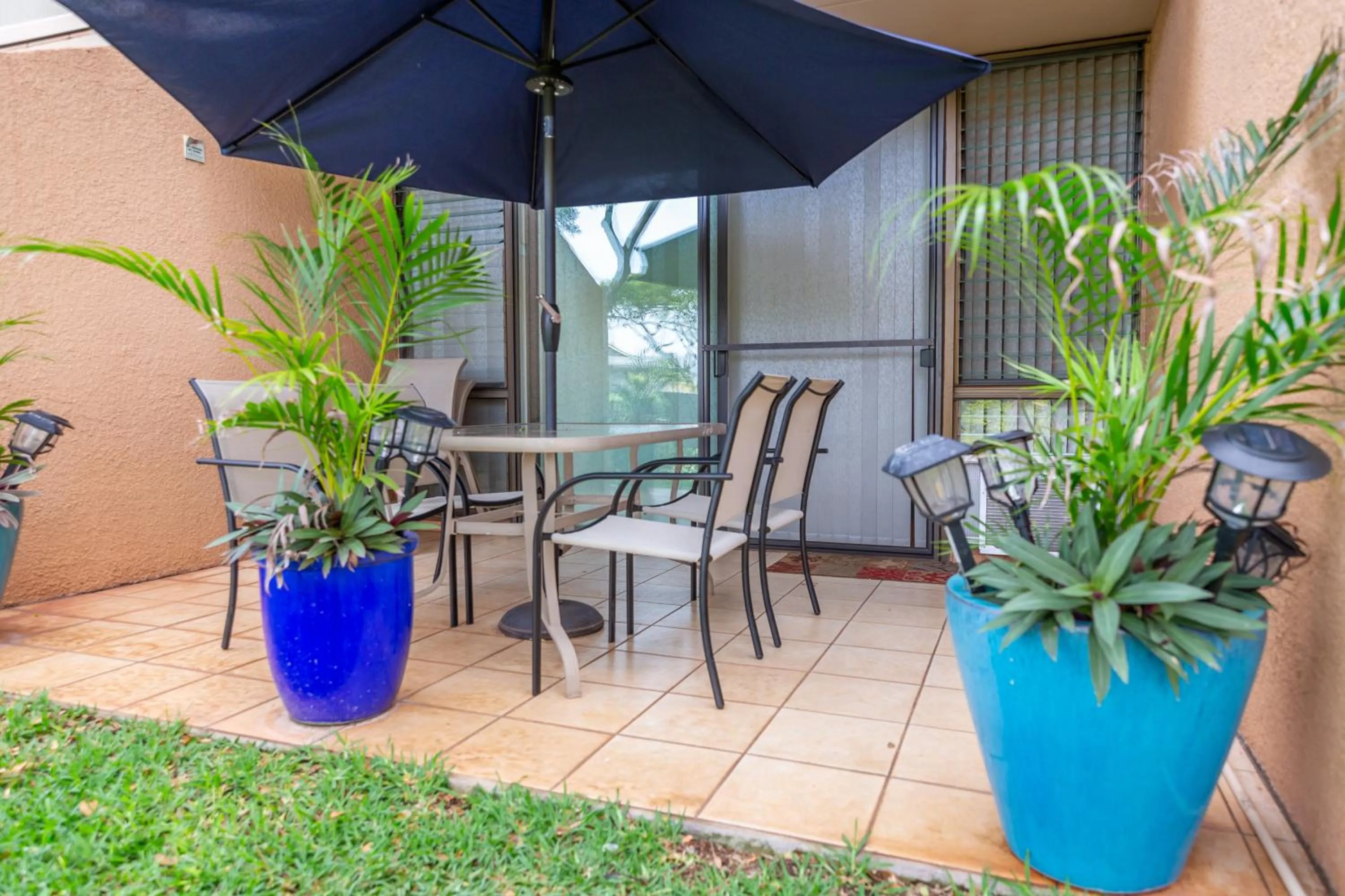 Maui Vista Vacation Condo