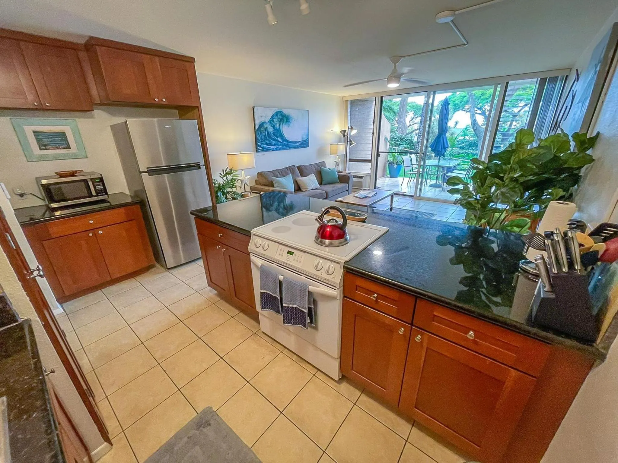 Maui Vista Vacation Condo