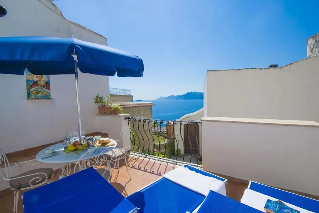 Casa Limoncello