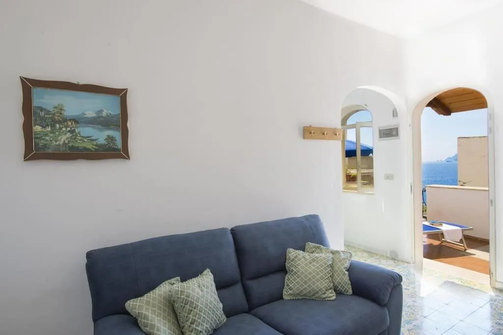 Casa Limoncello