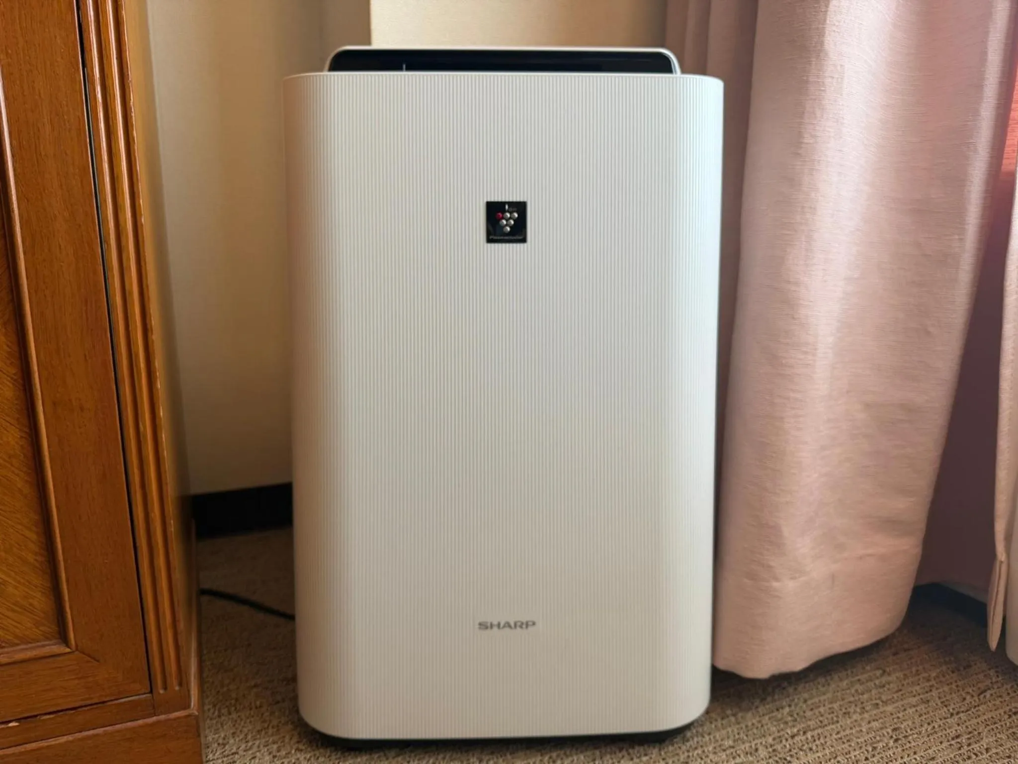 Photo of the whole room in Bellevue Garden Hotel Kansai International Airport