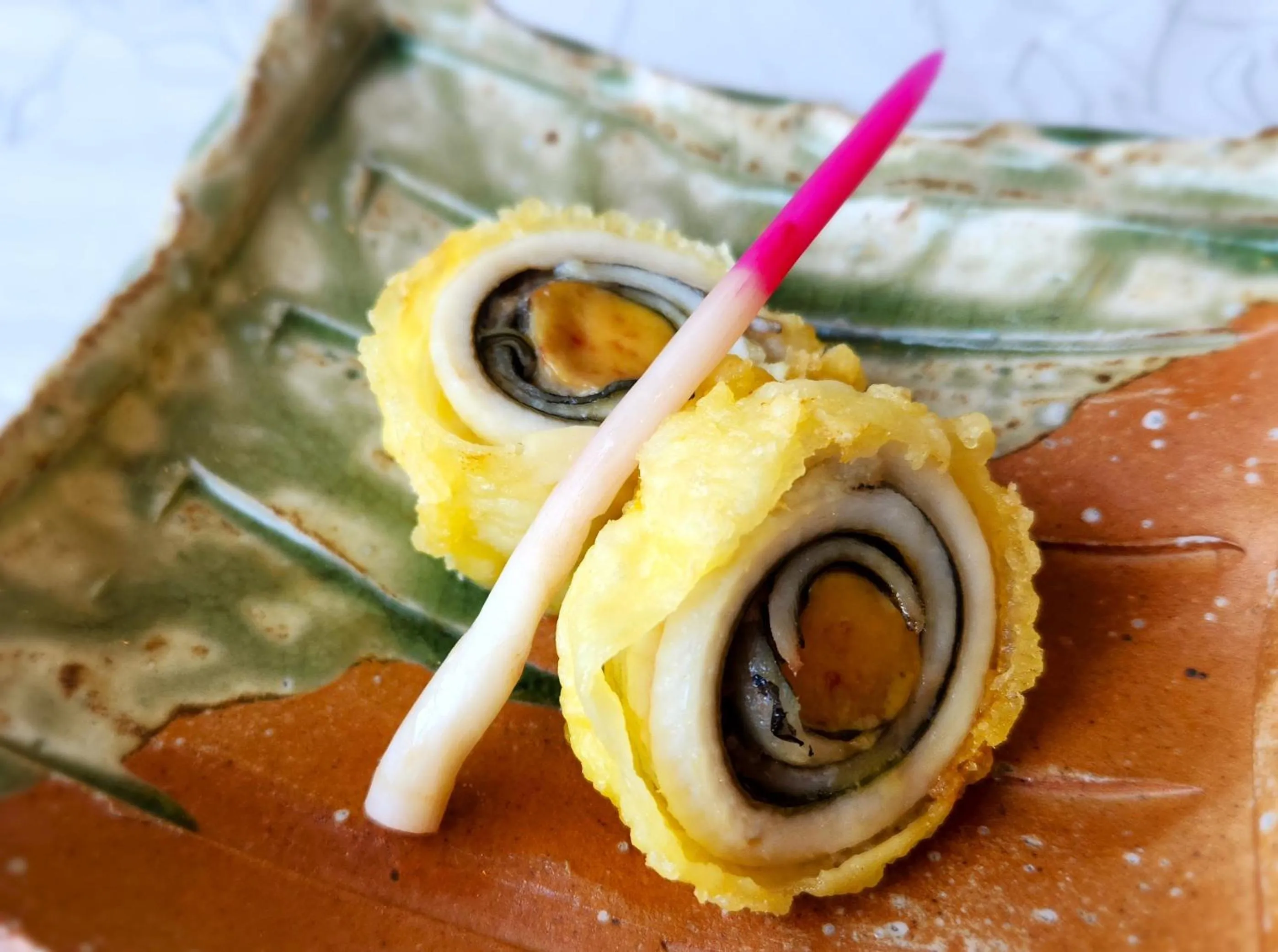 Restaurant/places to eat in Bellevue Garden Hotel Kansai International Airport