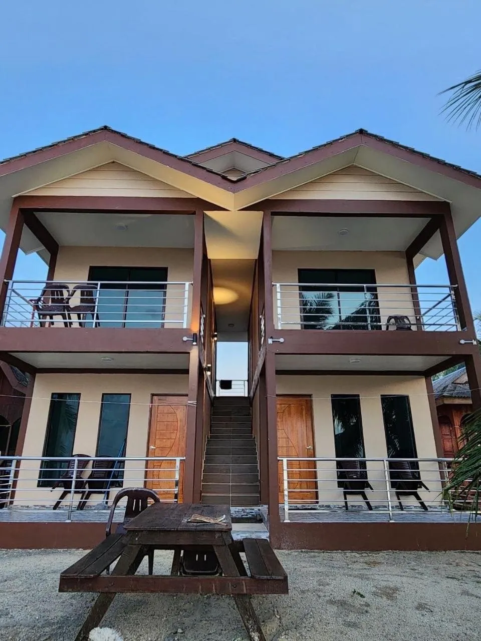 Juara Mutiara Resort