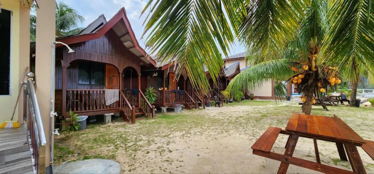 Juara Mutiara Resort