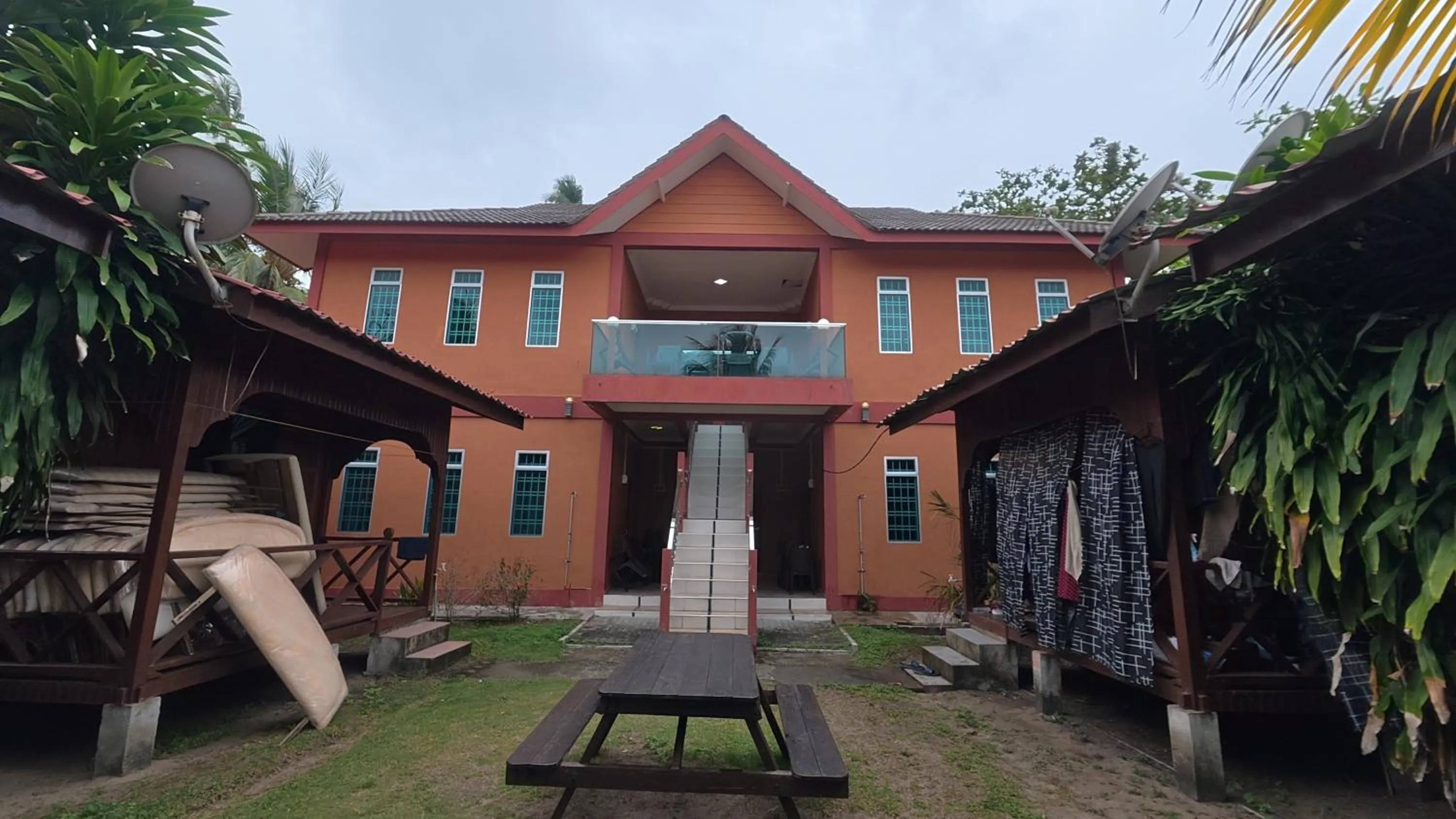 Juara Mutiara Resort