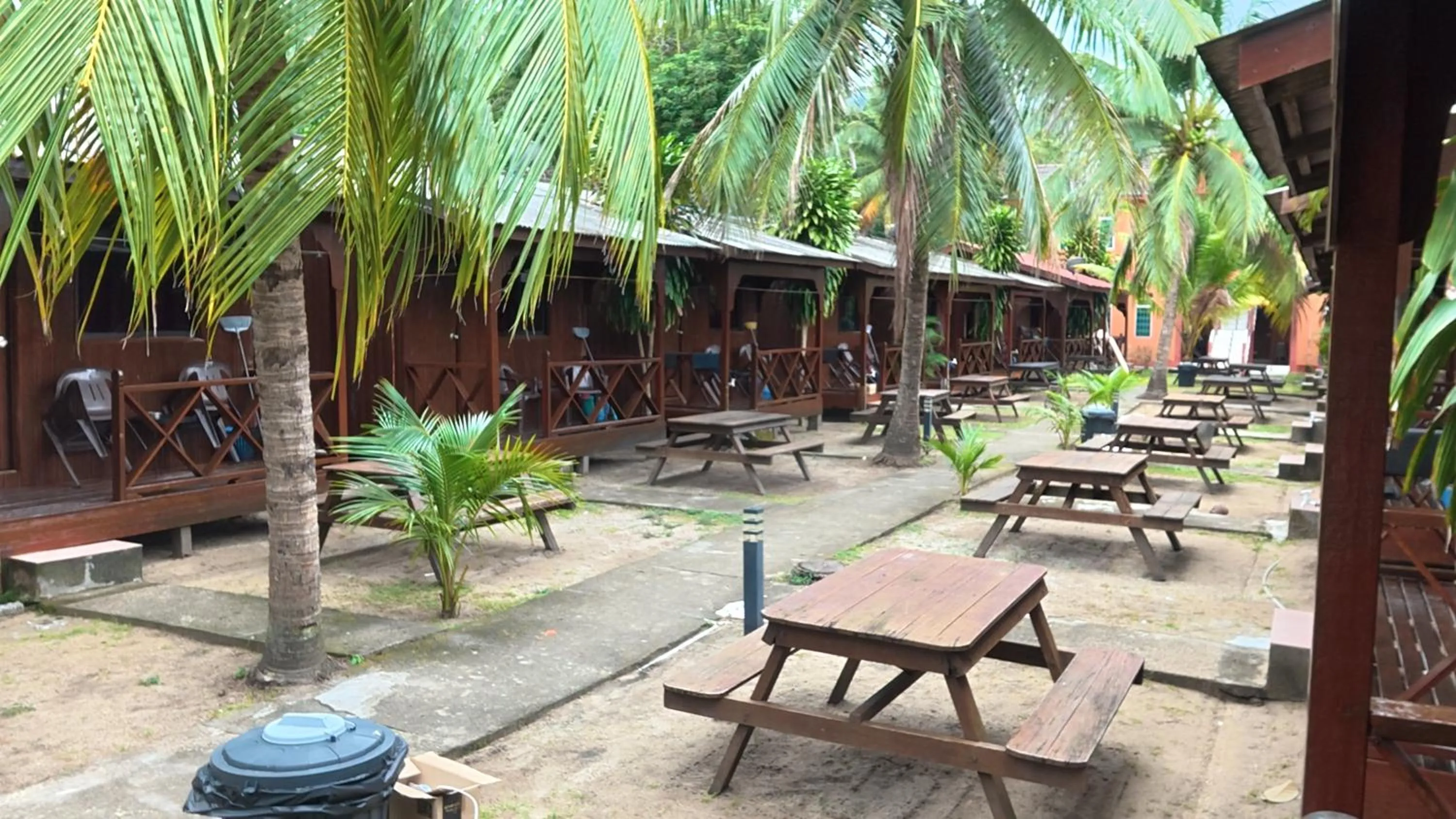 Juara Mutiara Resort