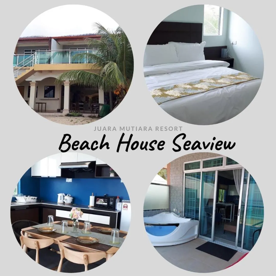 Juara Mutiara Resort