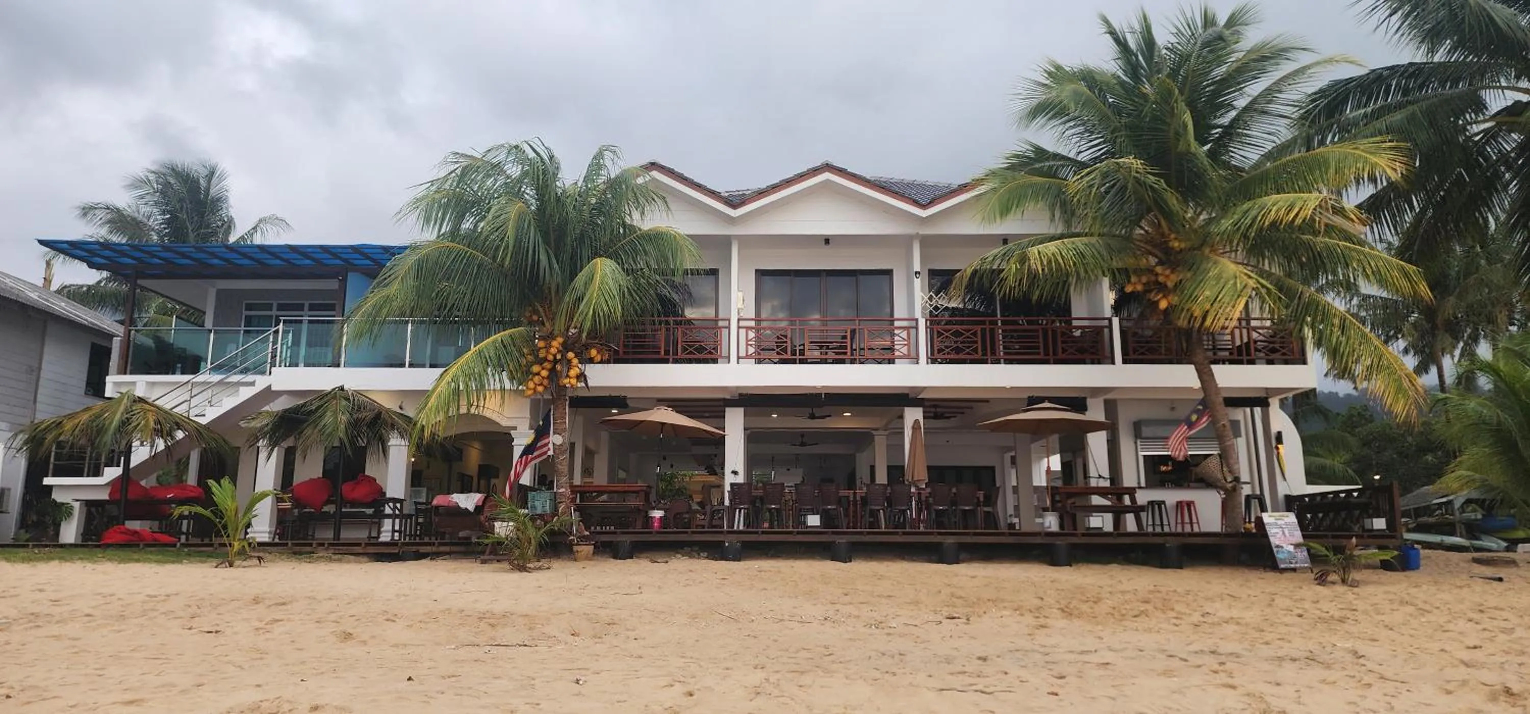 Juara Mutiara Resort