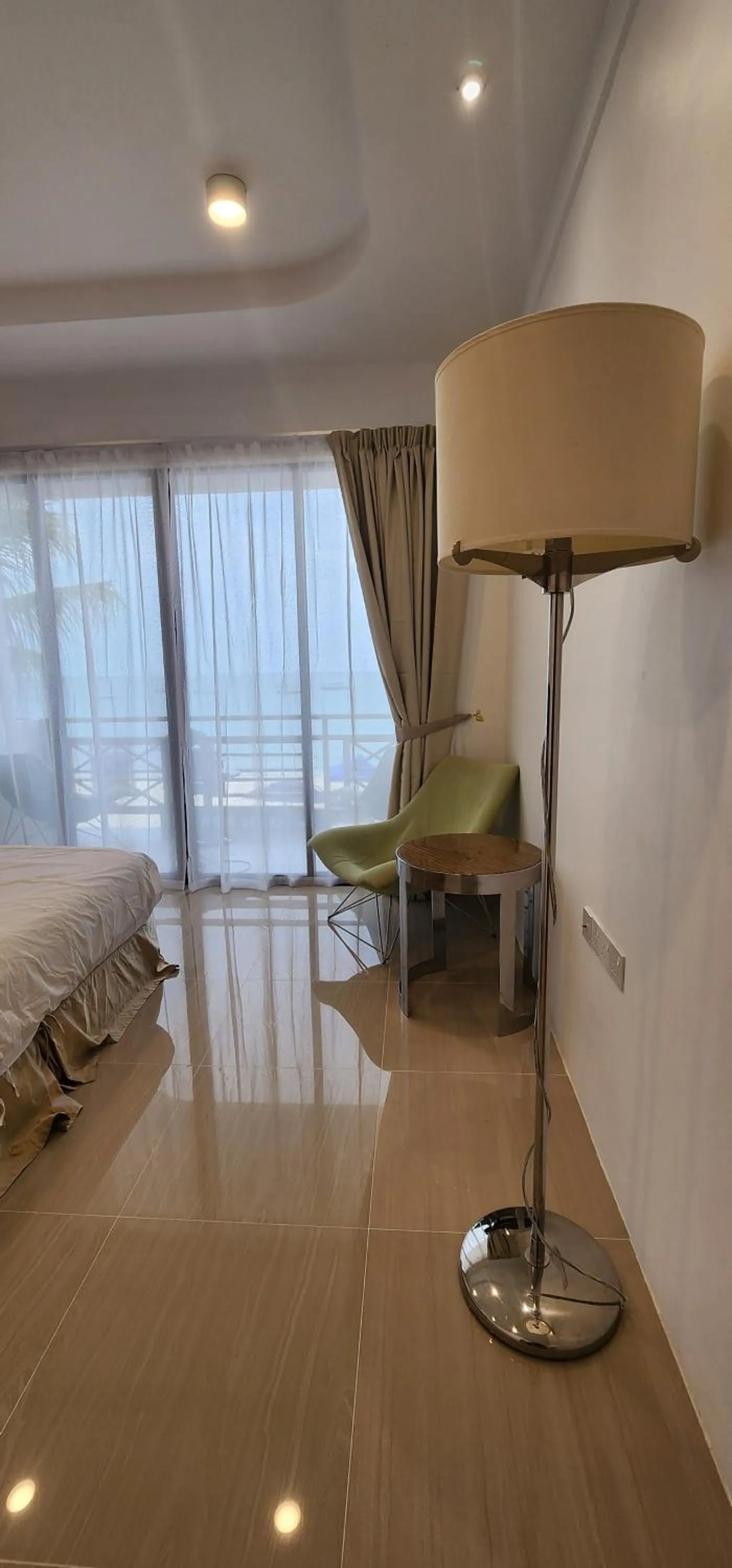 Juara Mutiara Resort