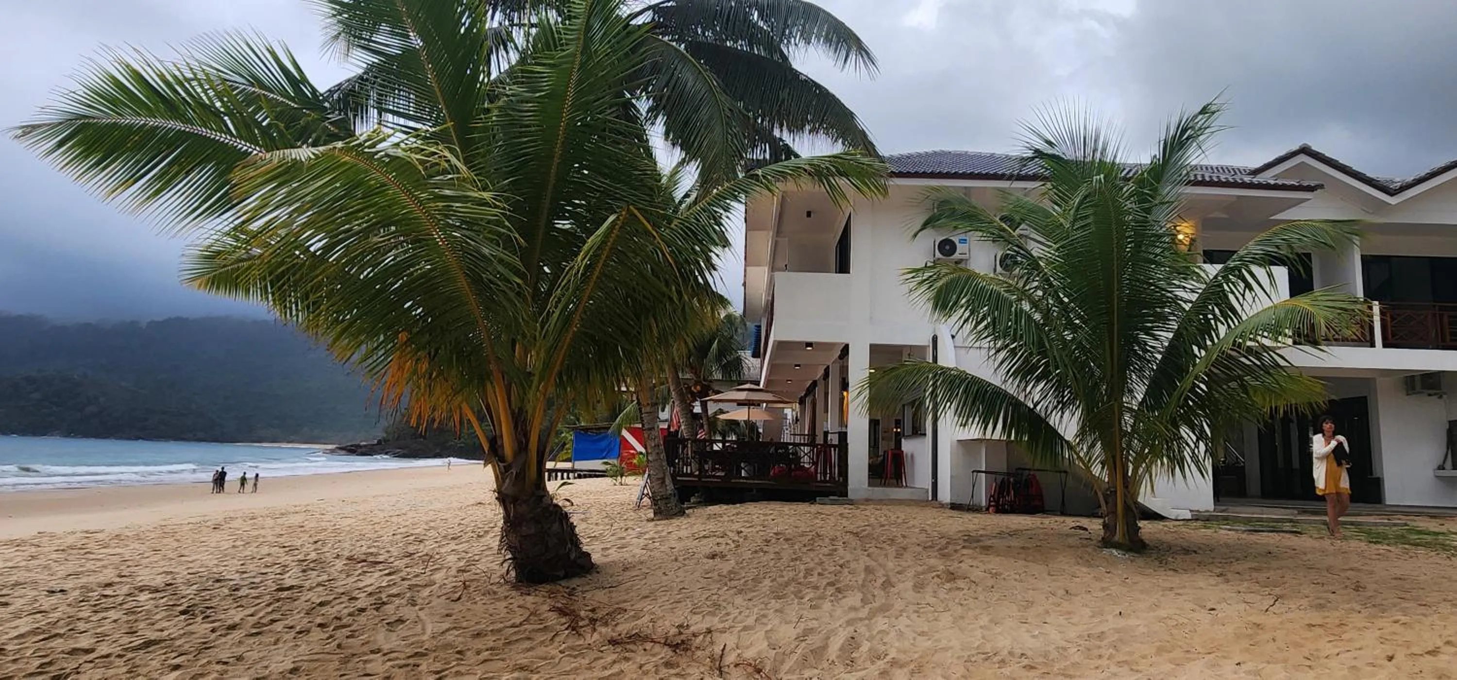 Juara Mutiara Resort