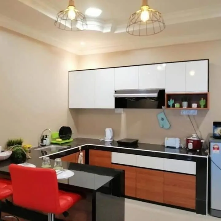 Juara Mutiara Resort