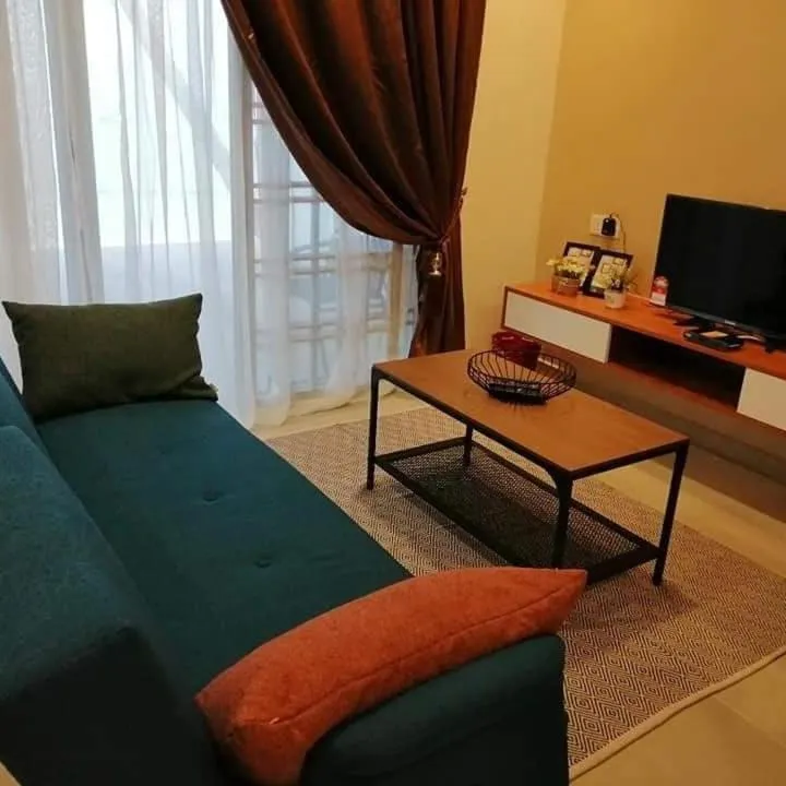 Juara Mutiara Resort