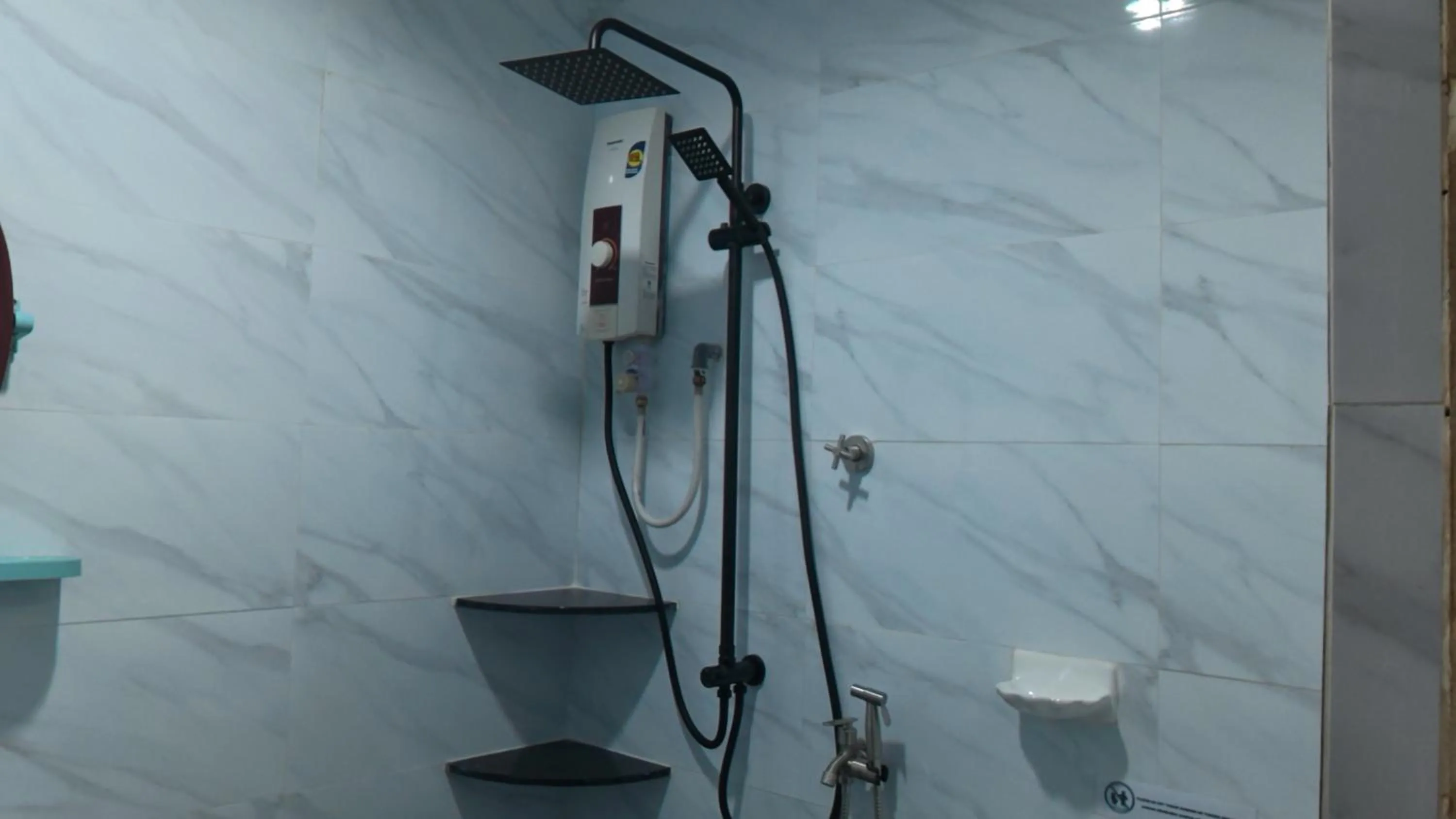 Juara Mutiara Resort