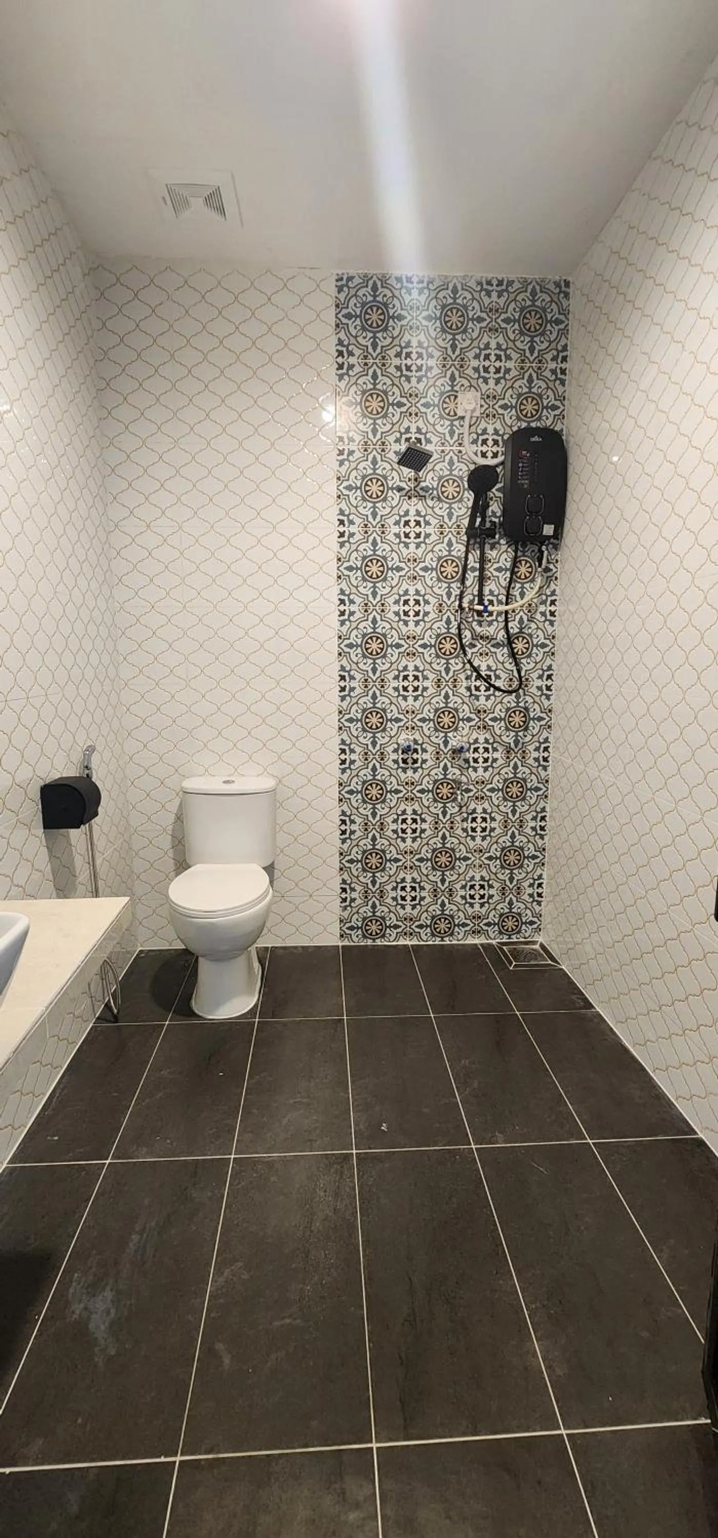 Juara Mutiara Resort