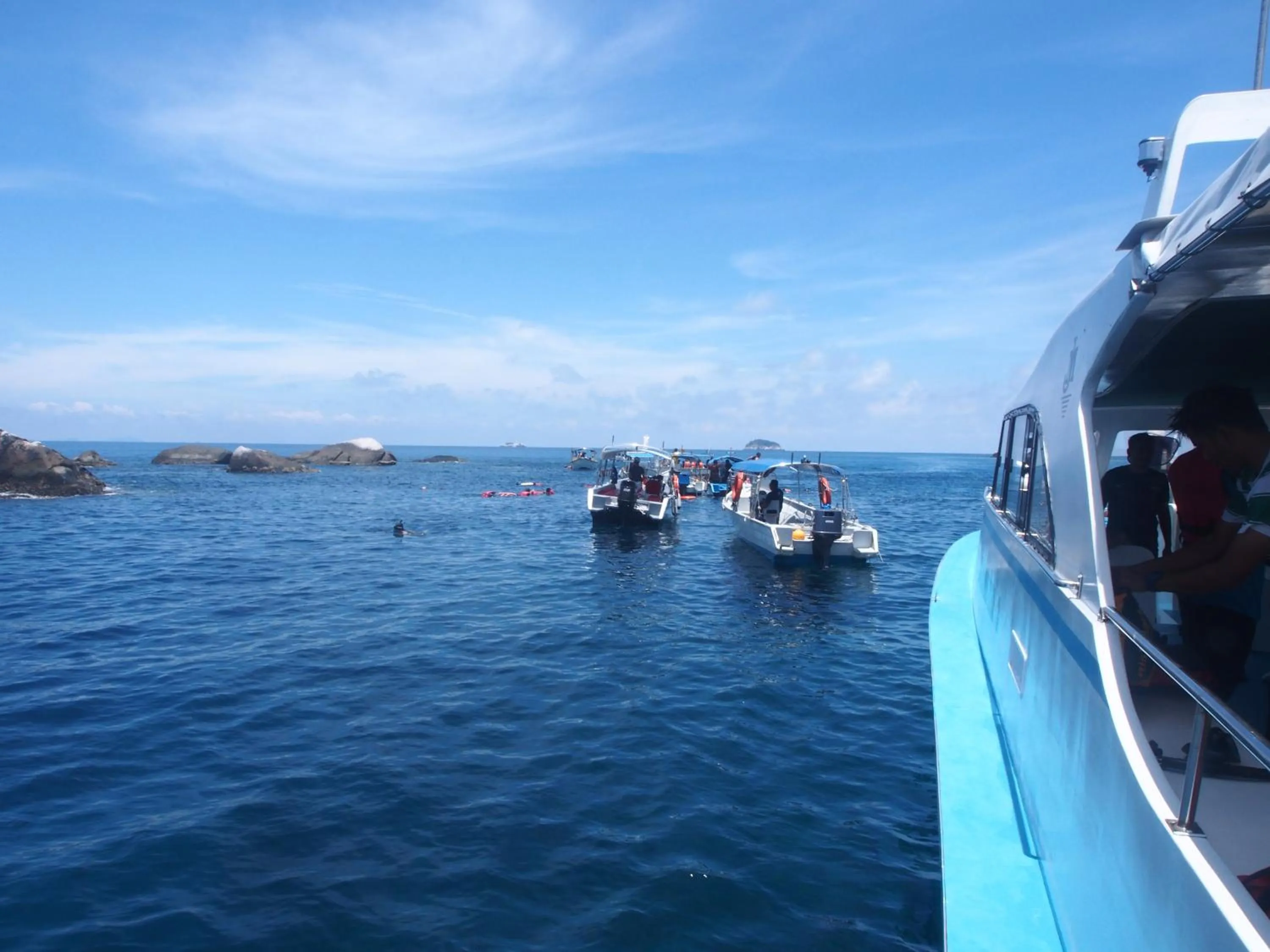 Juara Mutiara Resort