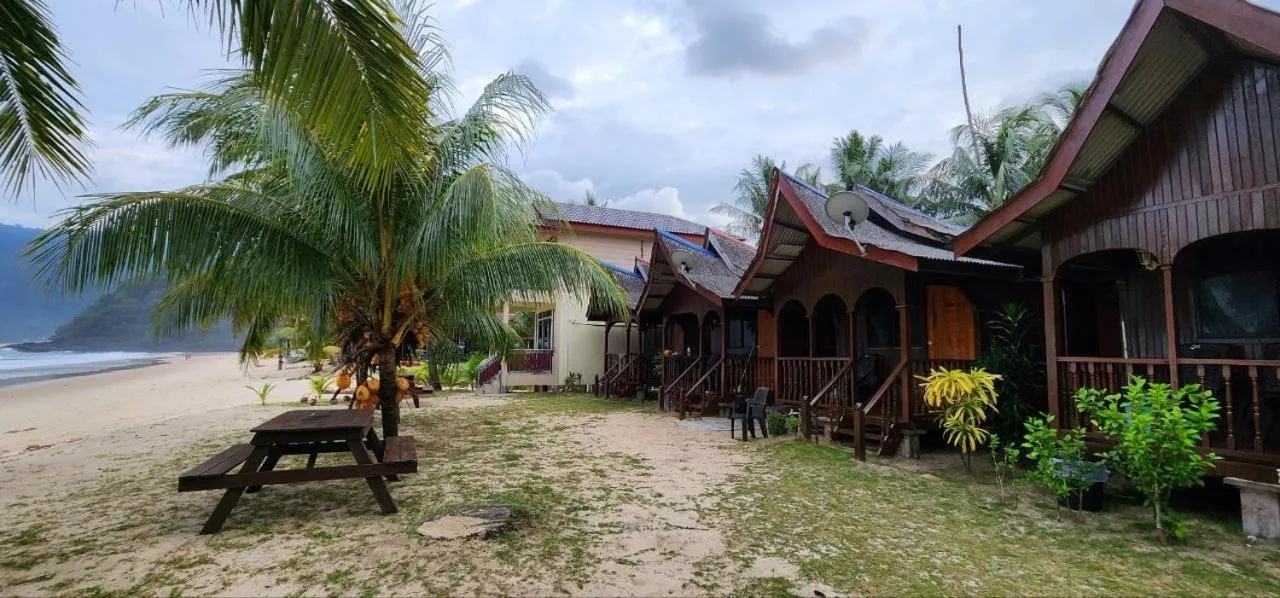 Juara Mutiara Resort