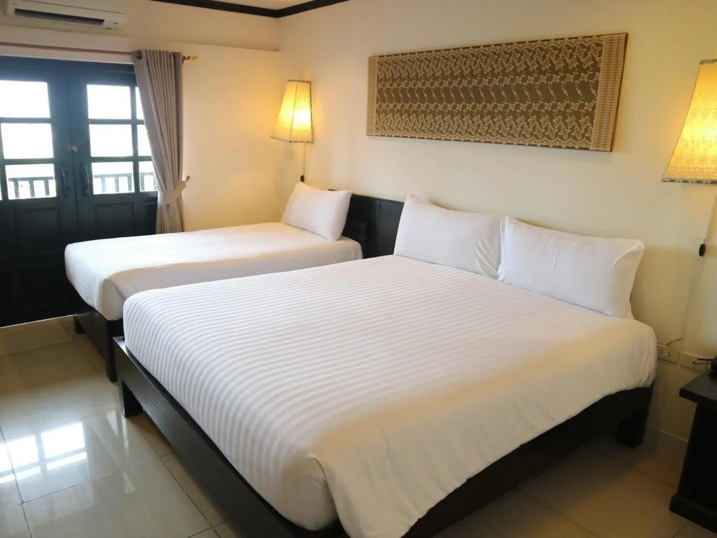 Golden Tulip Essential Pattaya