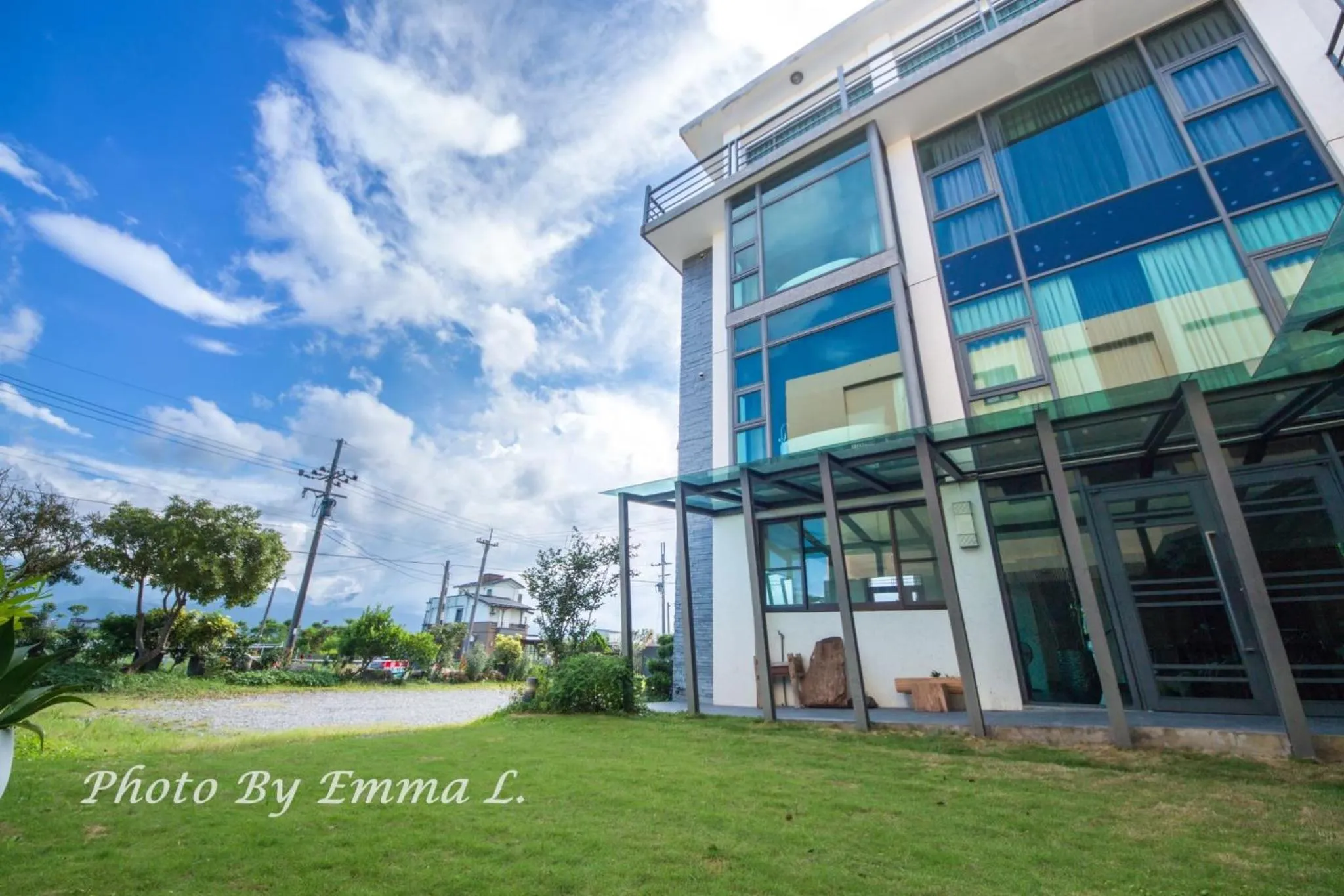 Han-Shian Boutique B&B