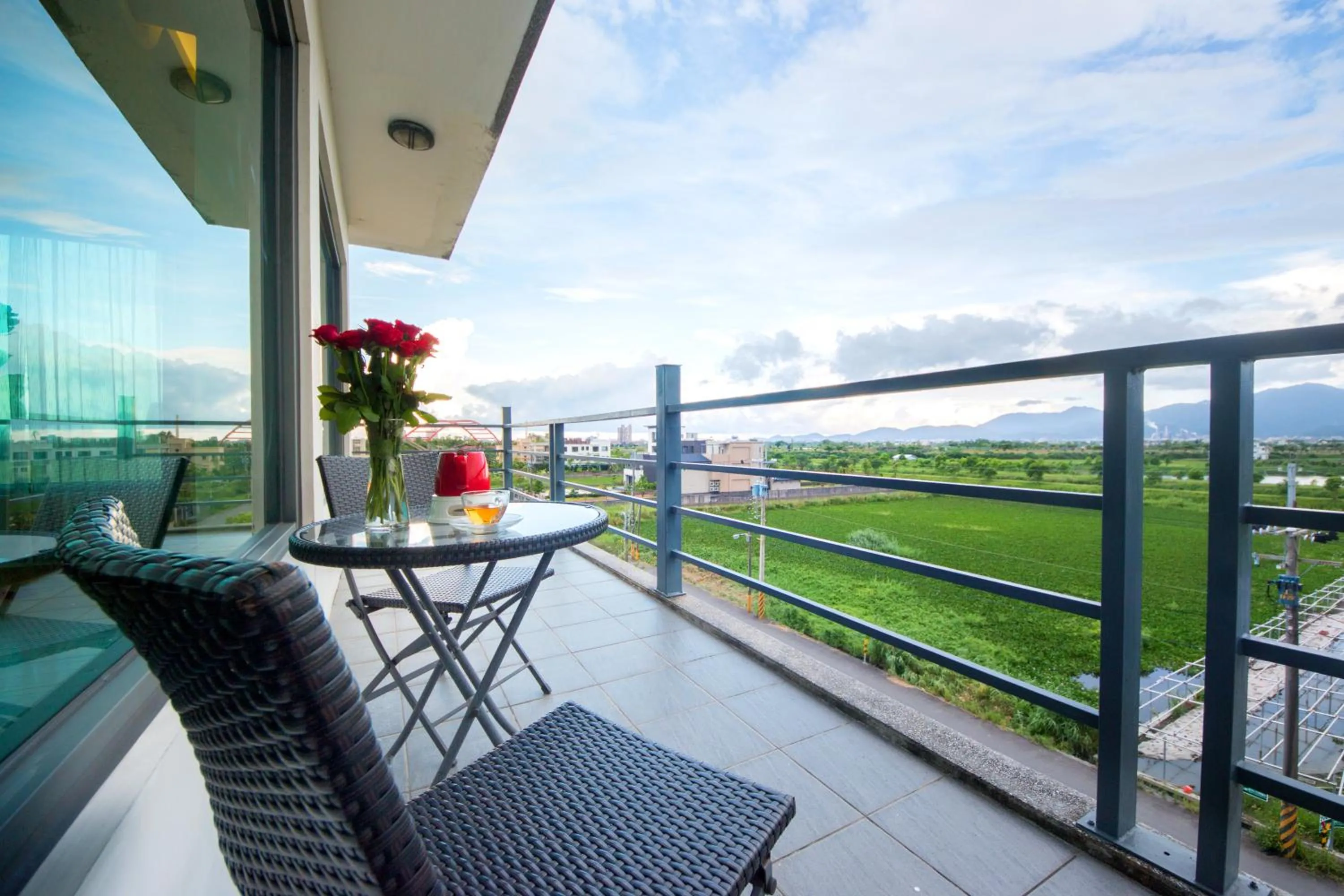 Han-Shian Boutique B&B