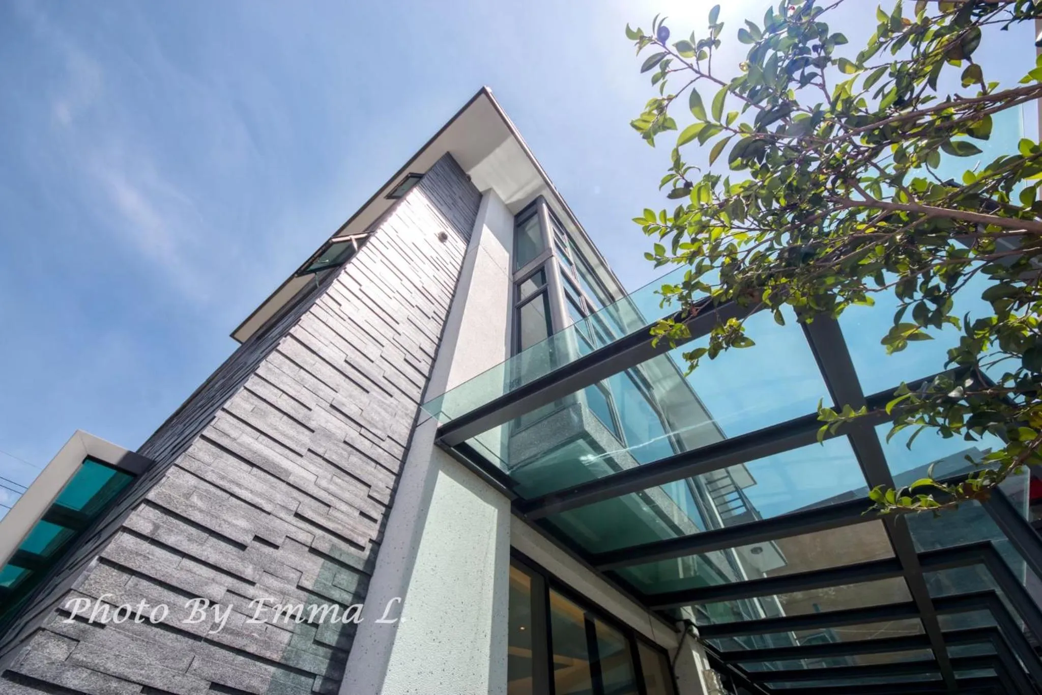 Han-Shian Boutique B&B