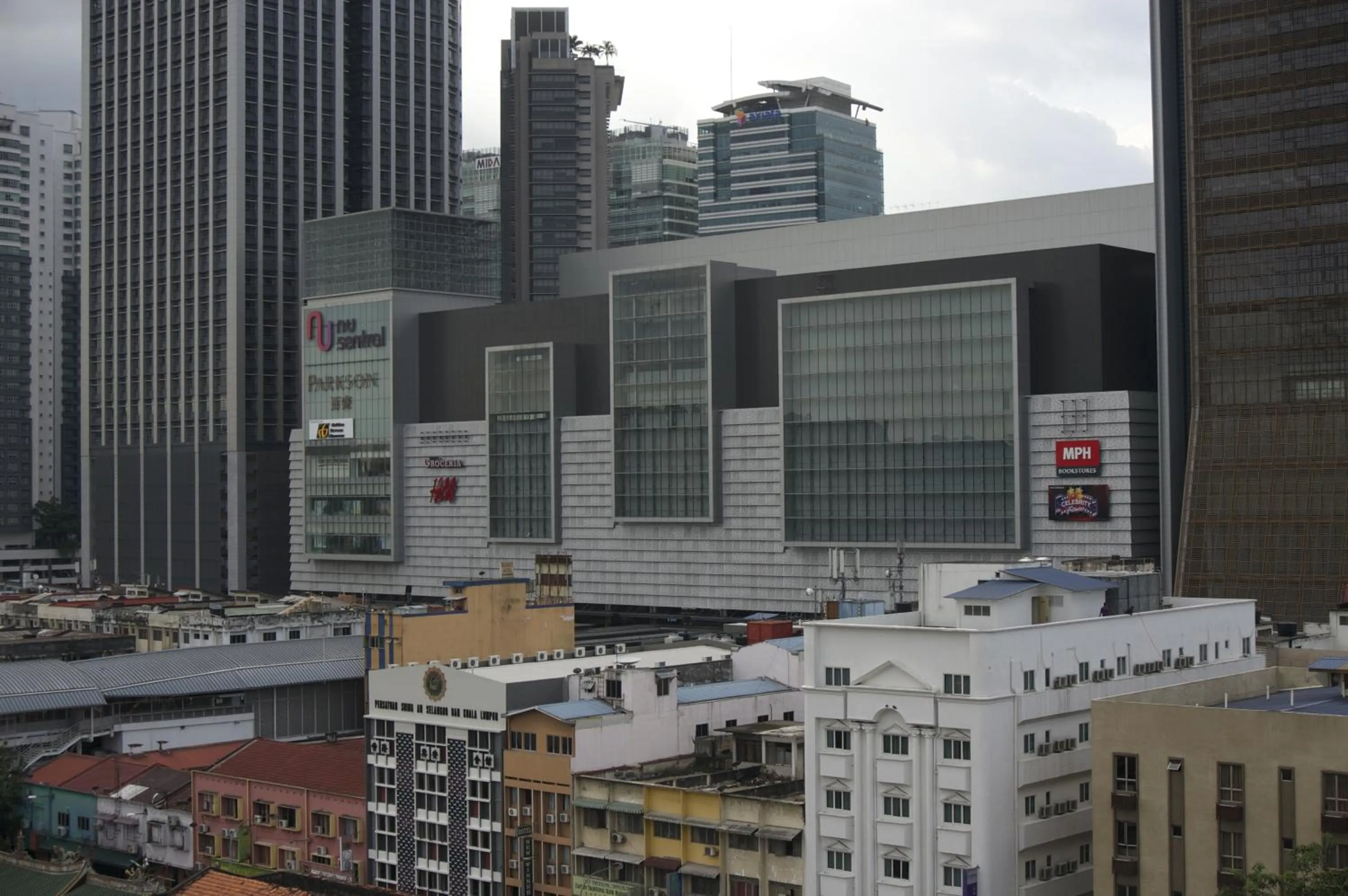 Other in Hotel Summer View