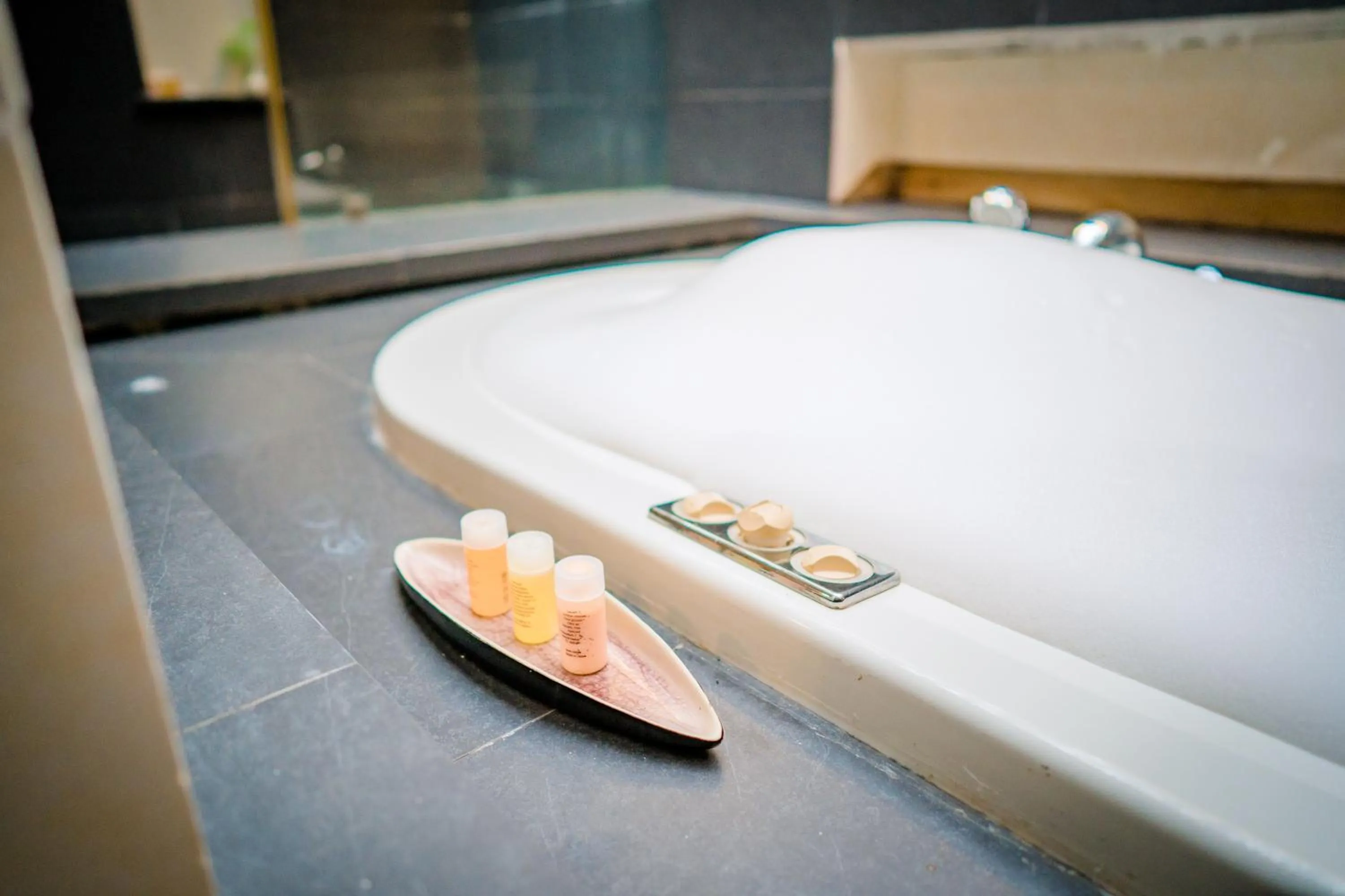 Belvedere Tam Dao Resort