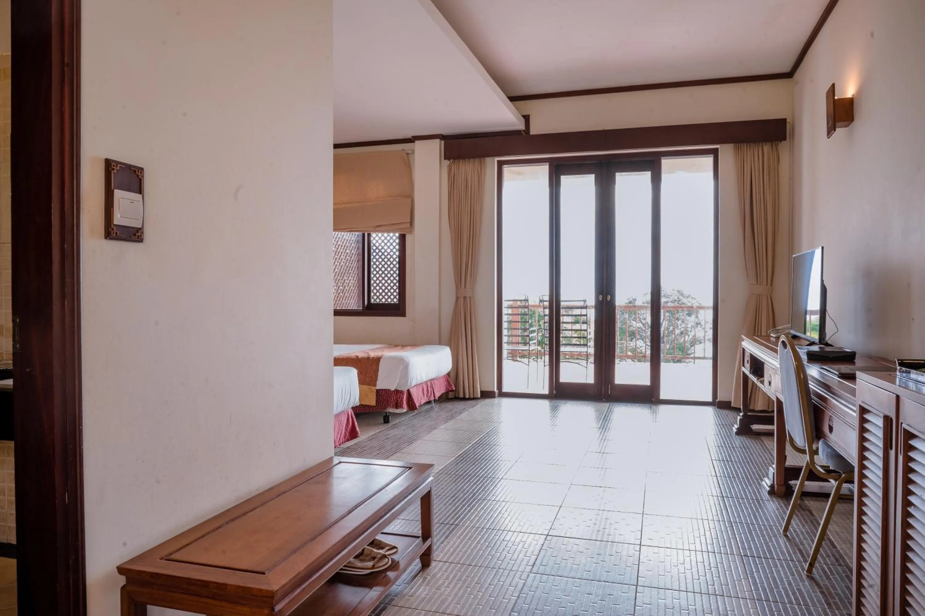 Belvedere Tam Dao Resort