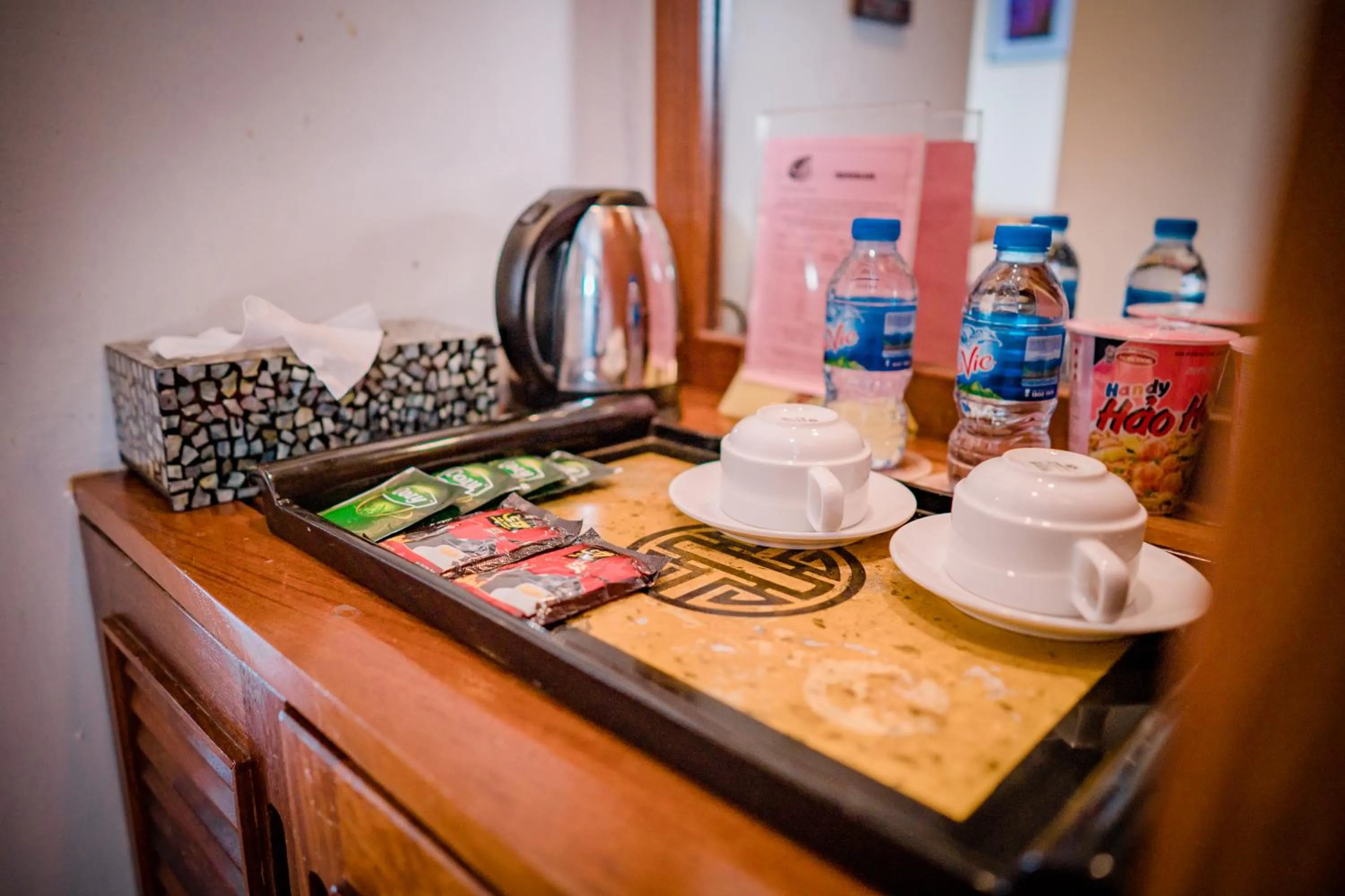 Belvedere Tam Dao Resort