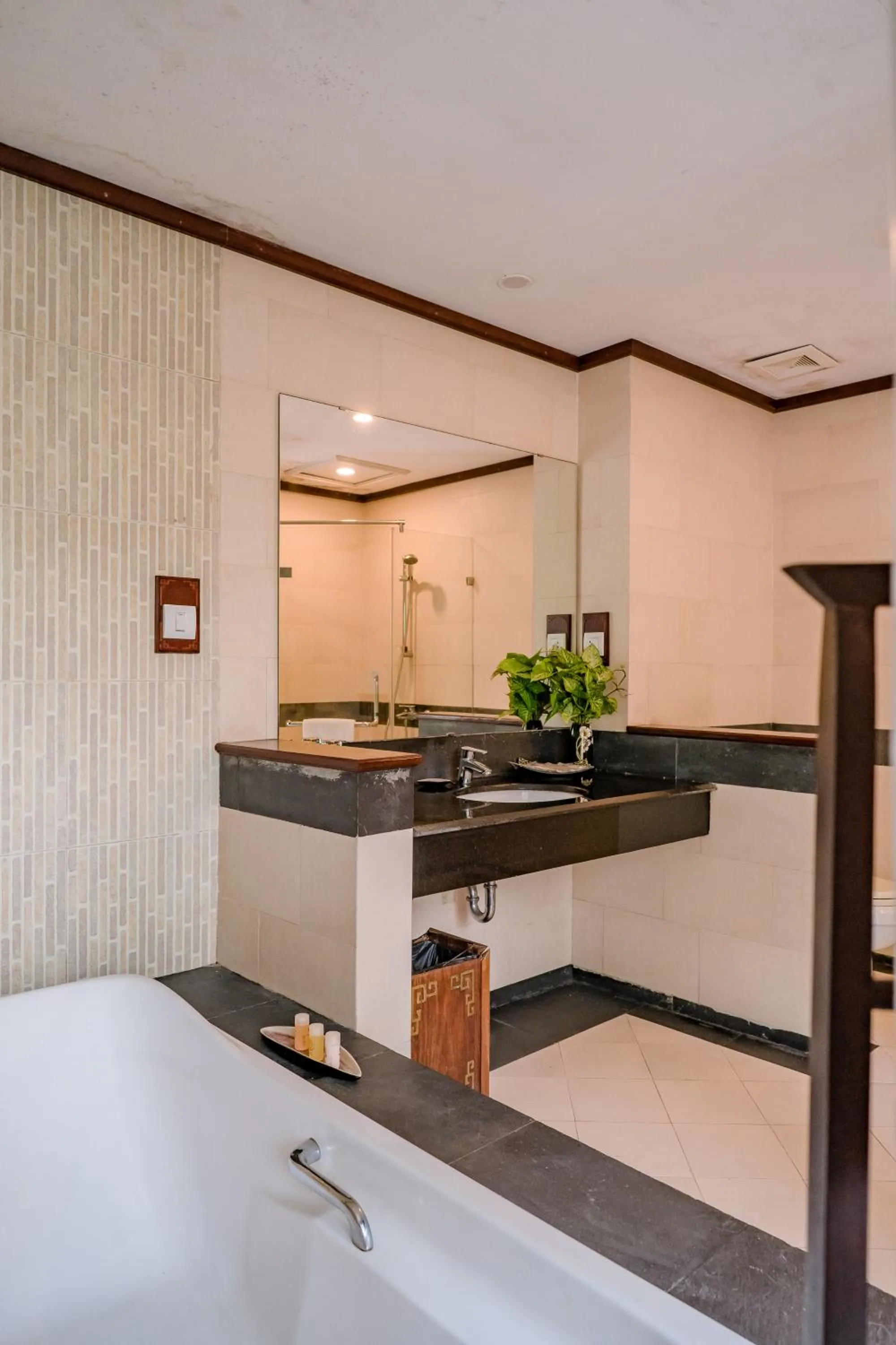 Belvedere Tam Dao Resort