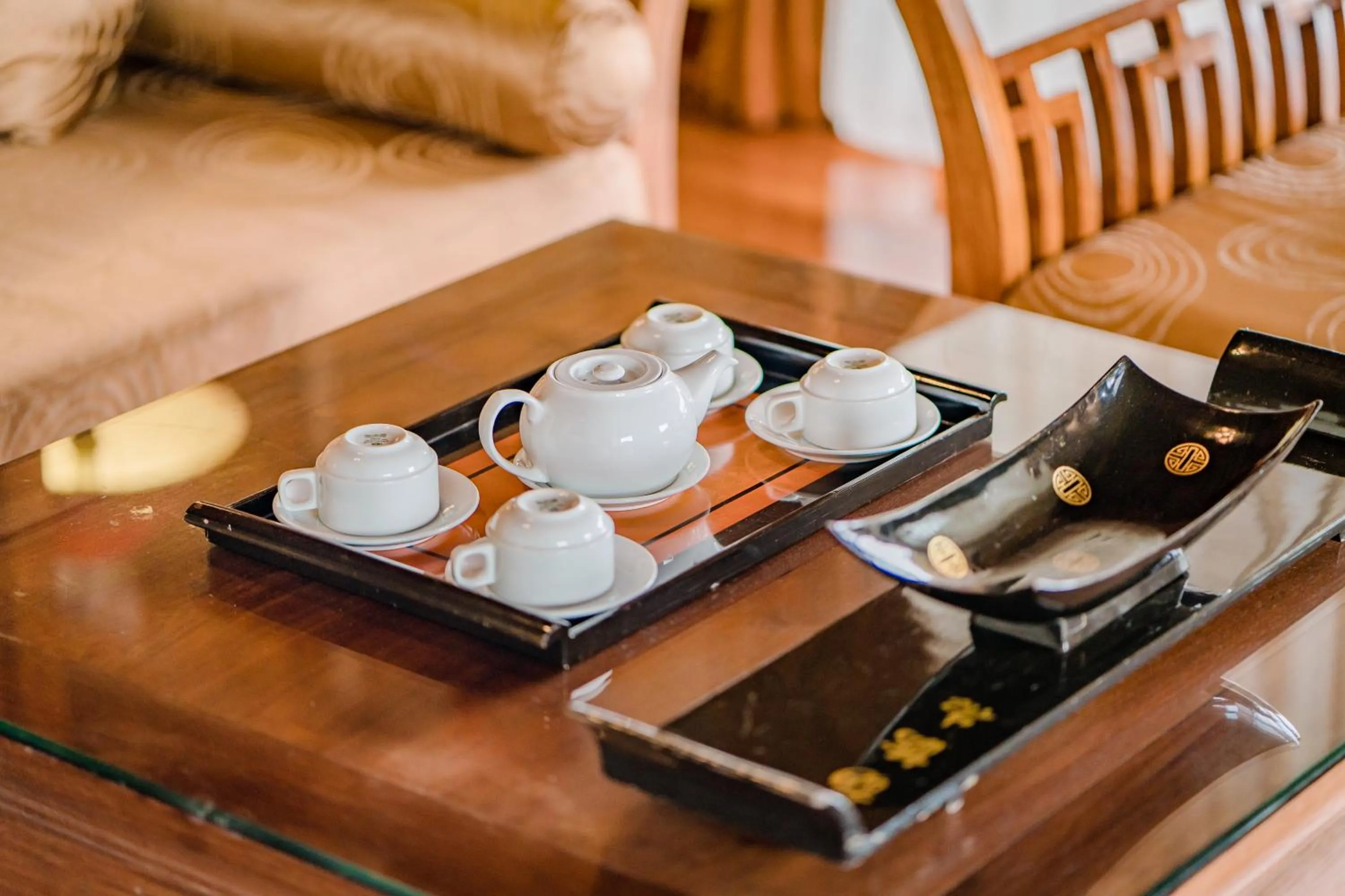 Belvedere Tam Dao Resort