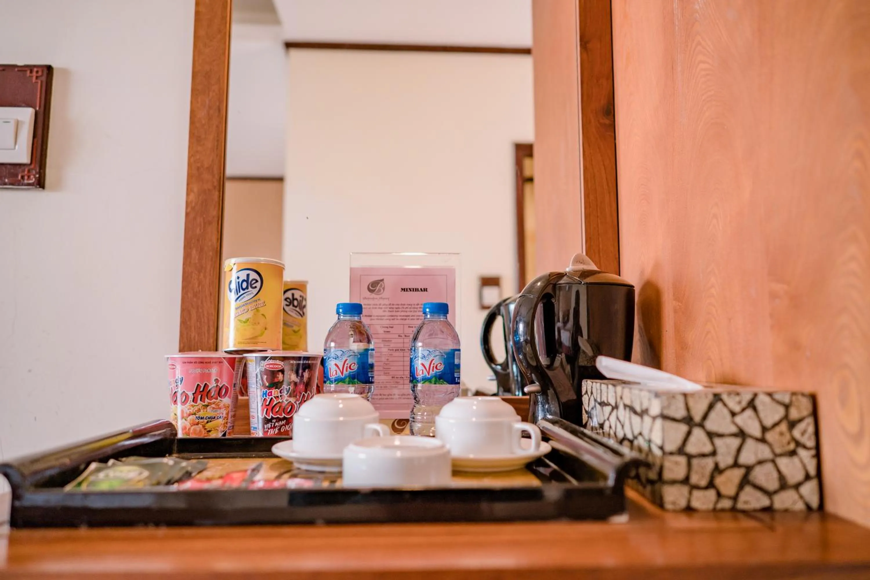 Belvedere Tam Dao Resort