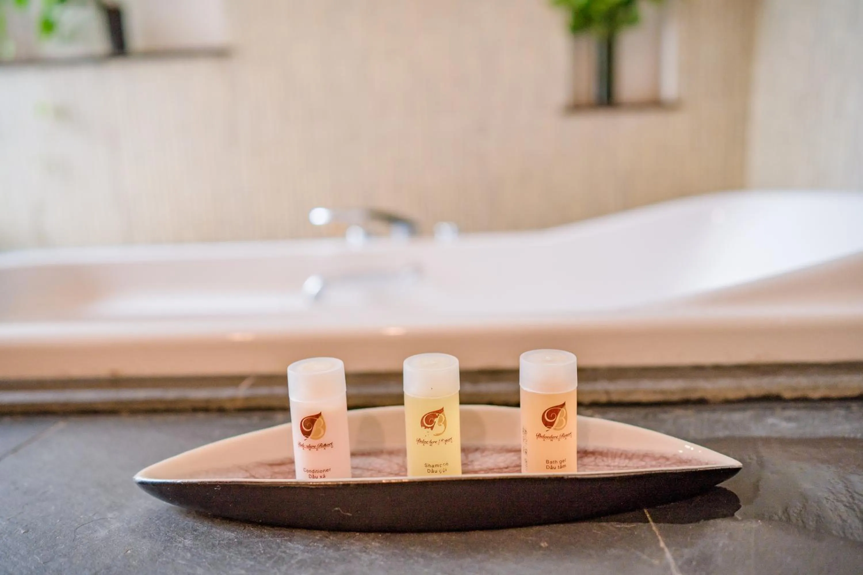 Belvedere Tam Dao Resort