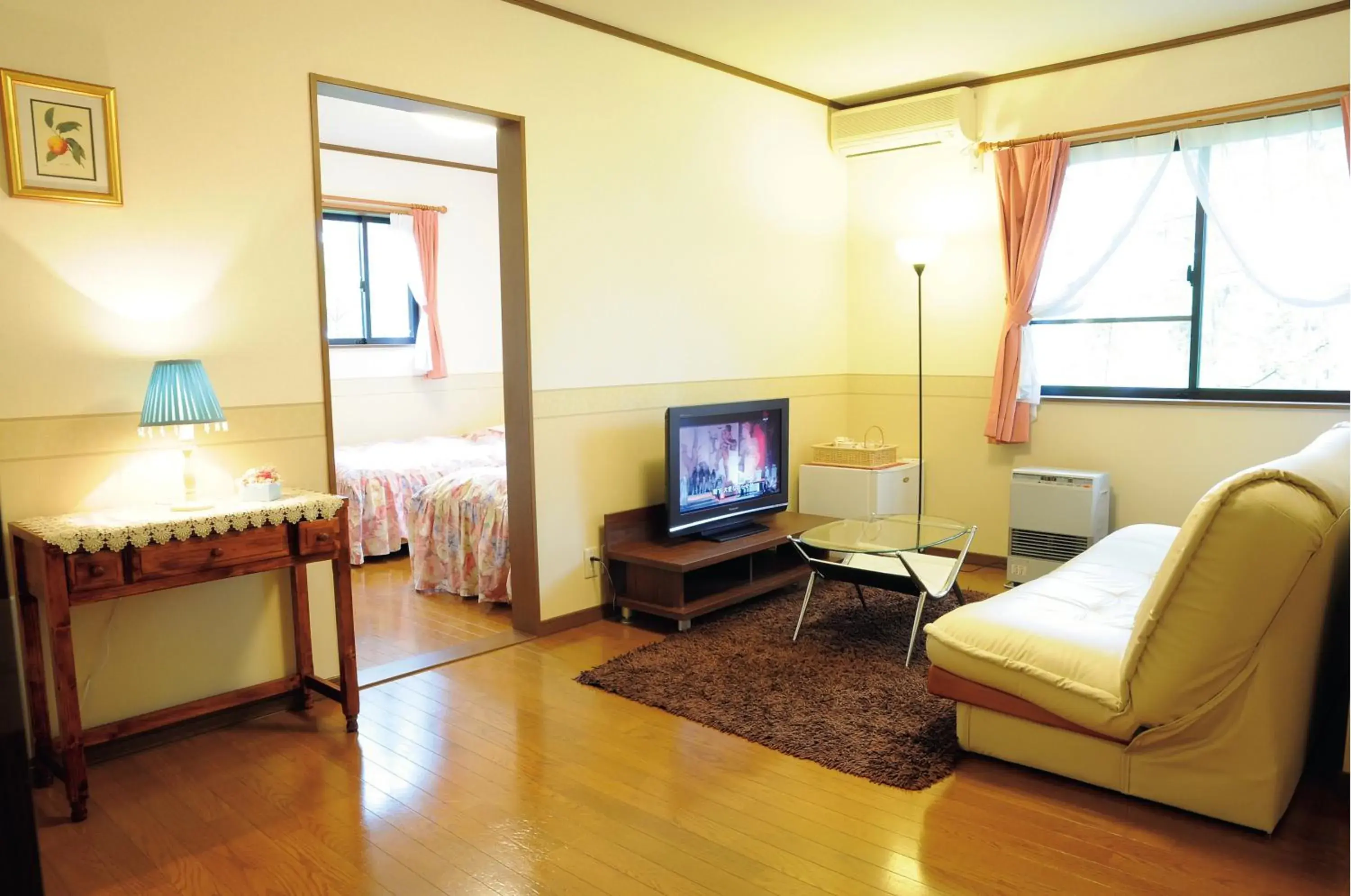 Junior Suite in Anise Garden Junior Suite in Anise Garden