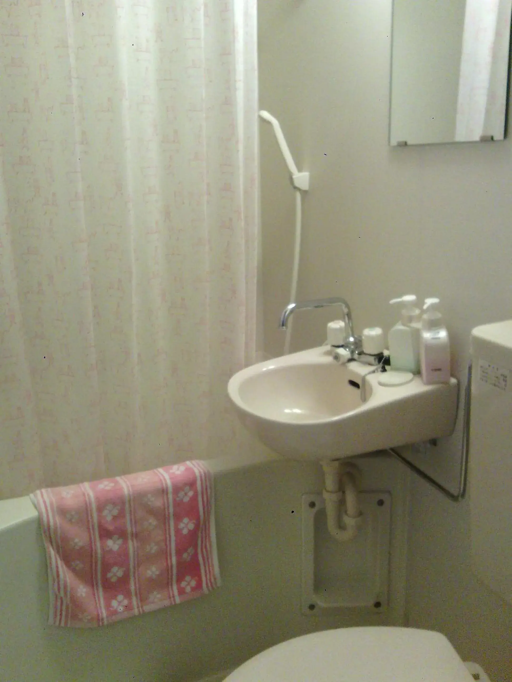 Standard Twin Room in Anise Garden Standard Twin Room in Anise Garden