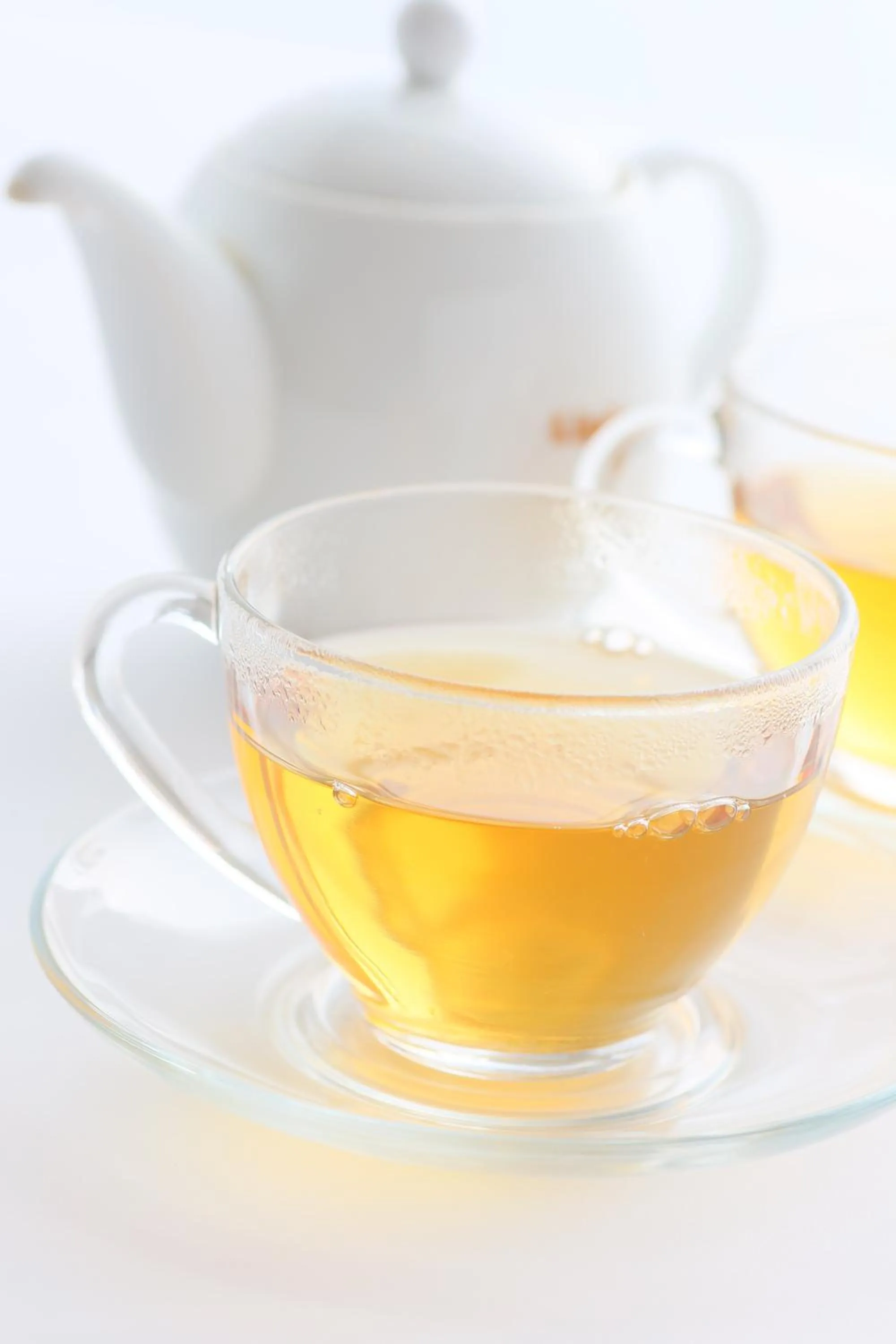 Non alcoholic drinks in Anise Garden