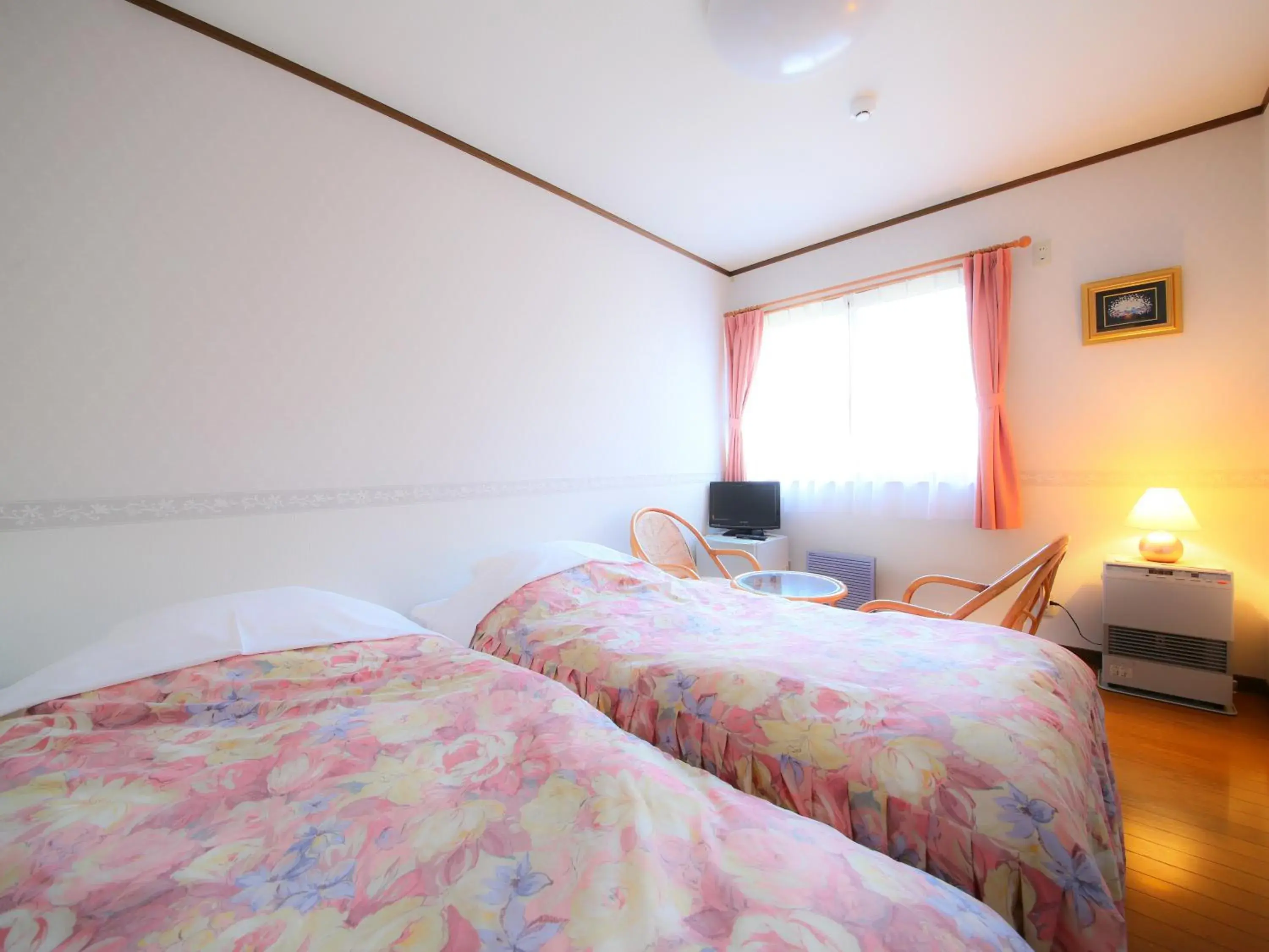 Standard Twin Room in Anise Garden Standard Twin Room in Anise Garden