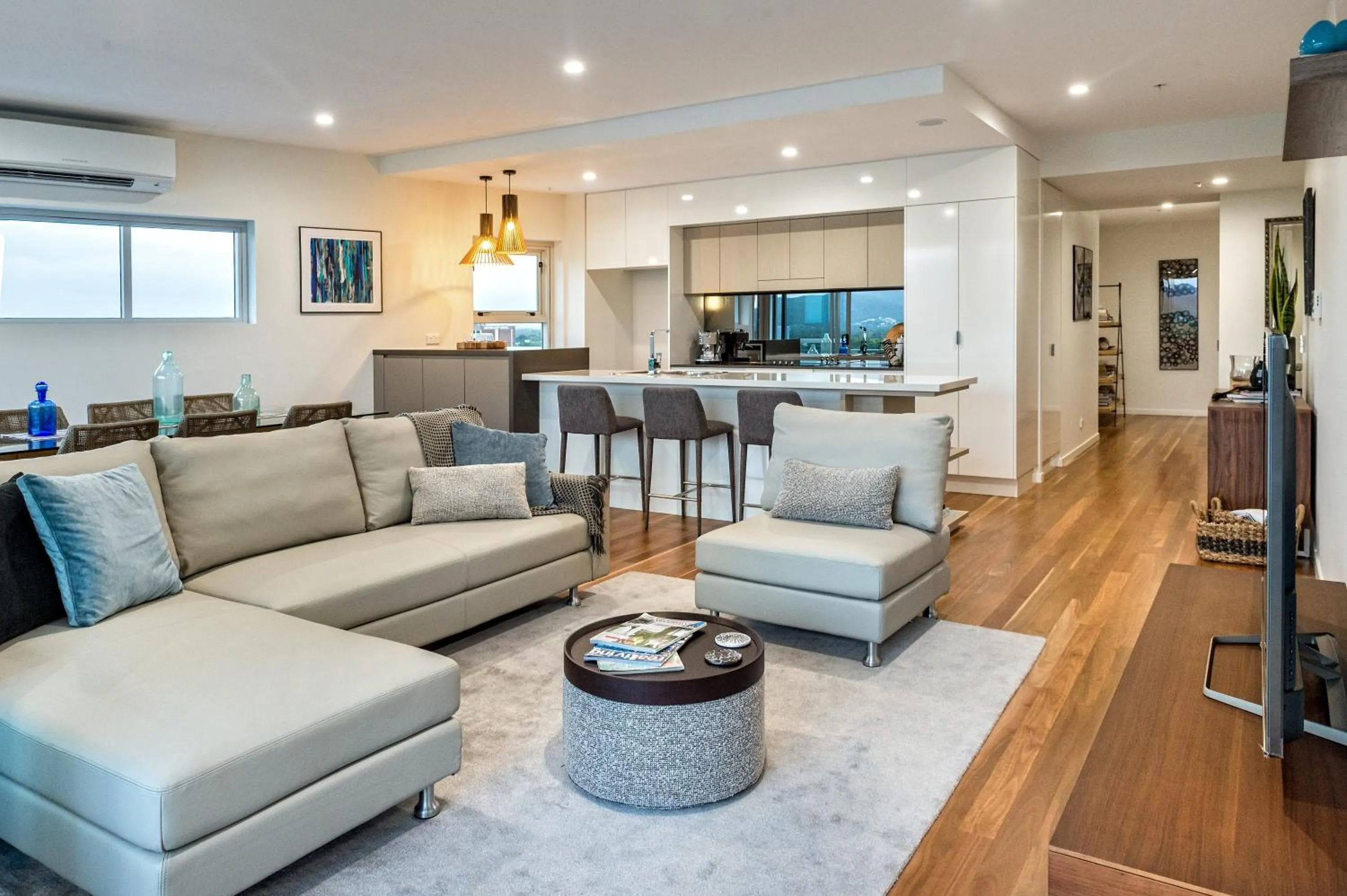 Empire Apartment Hotel Rockhampton