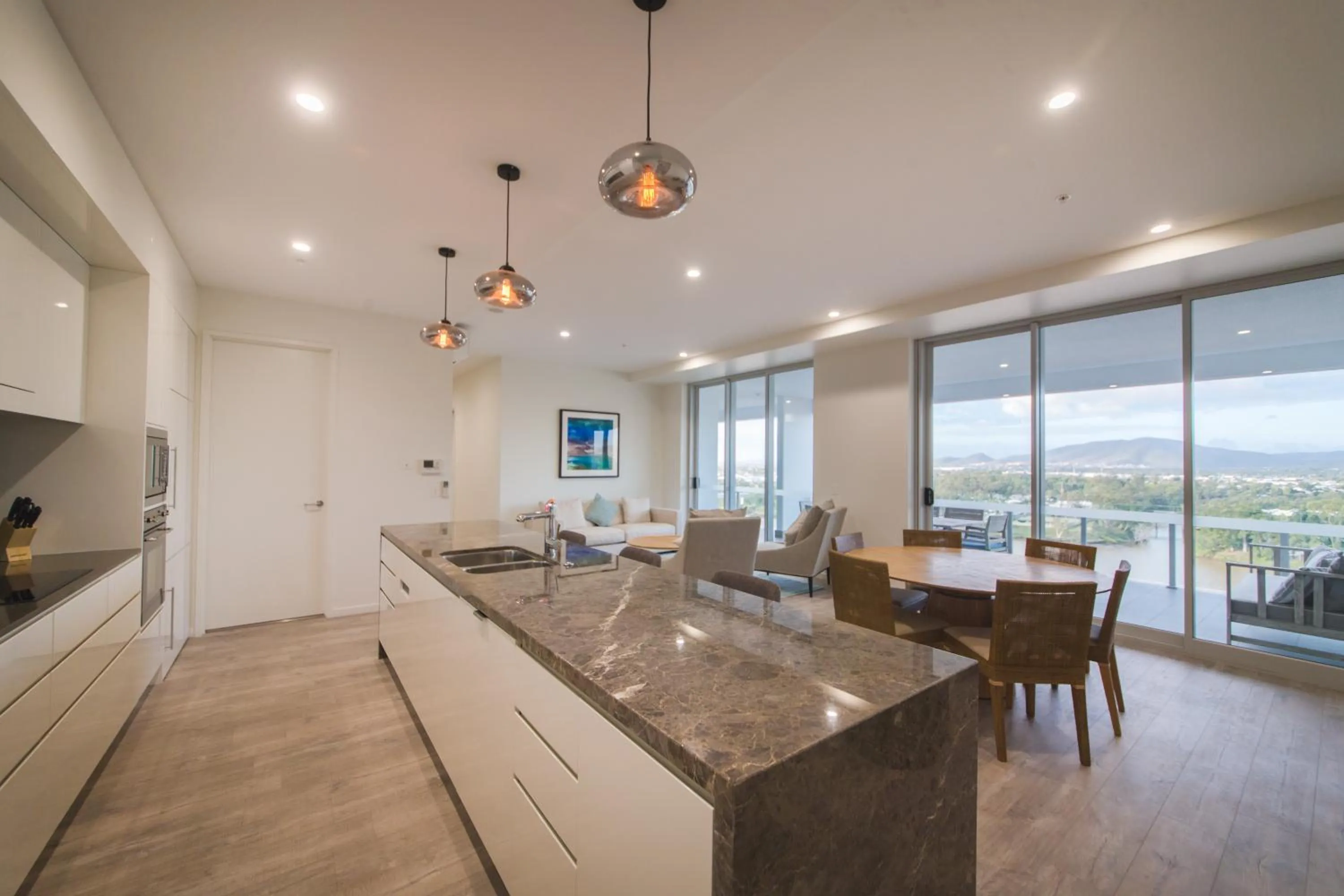 Empire Apartment Hotel Rockhampton