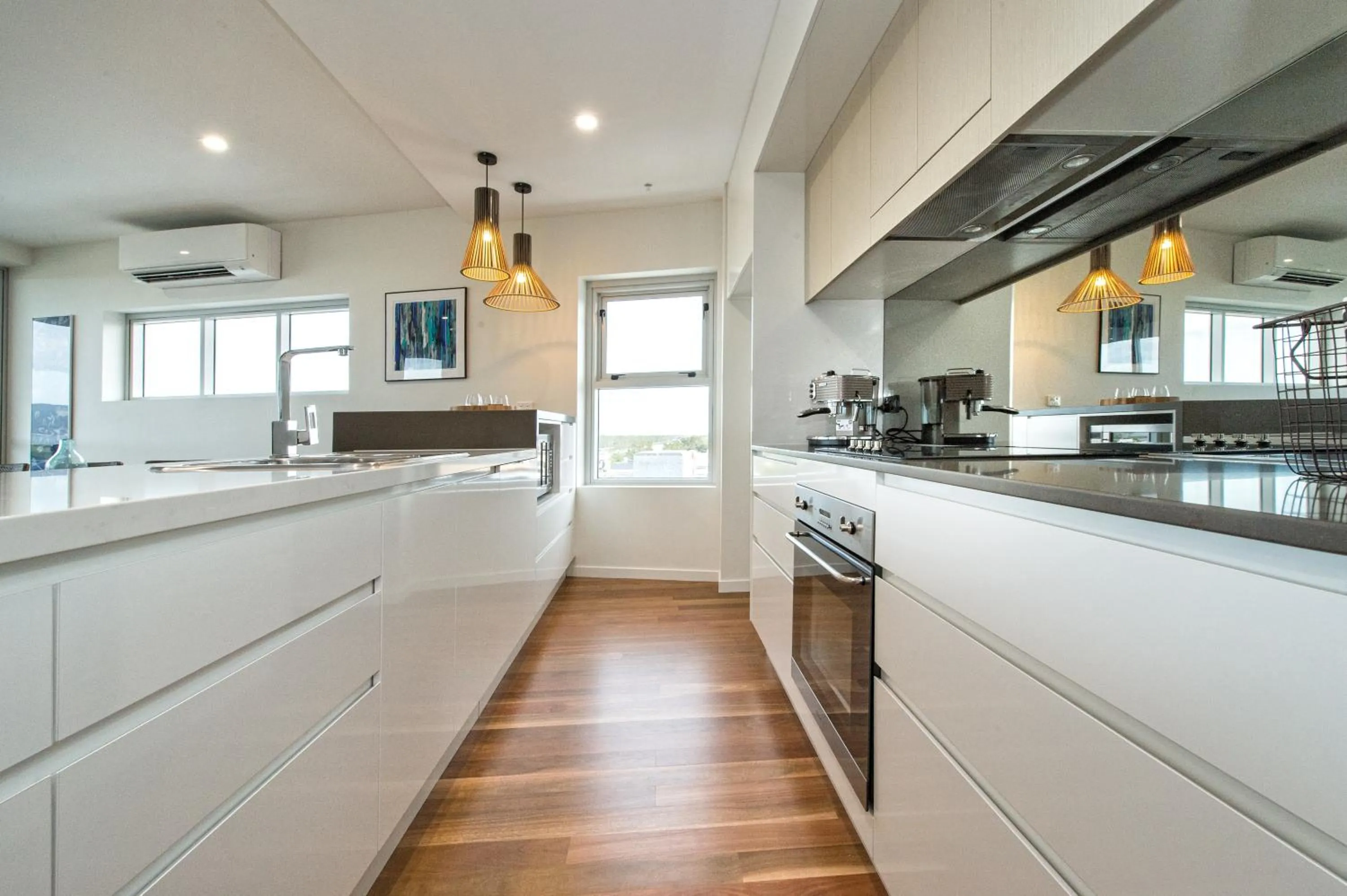 Empire Apartment Hotel Rockhampton