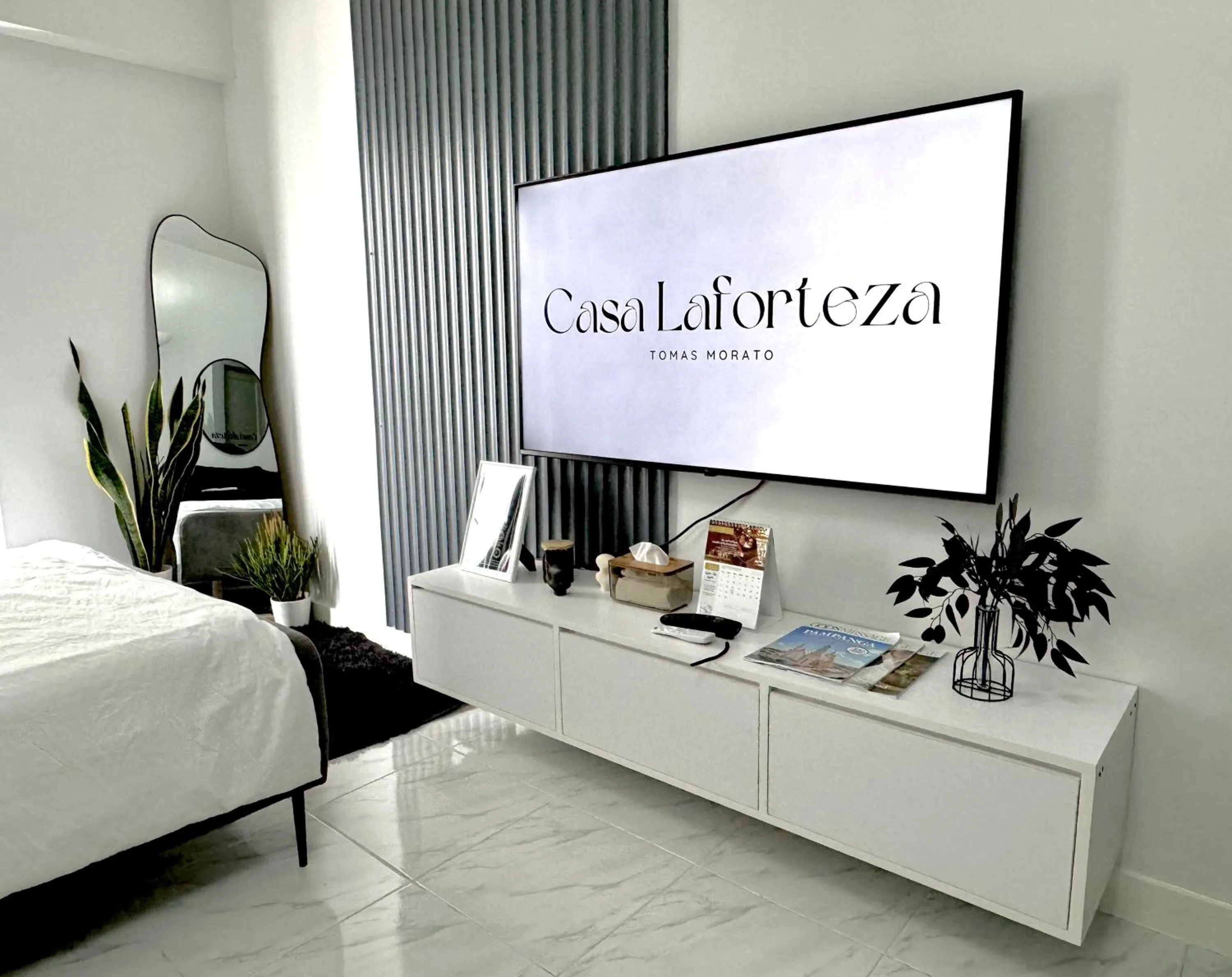 Casa Laforteza - Morato