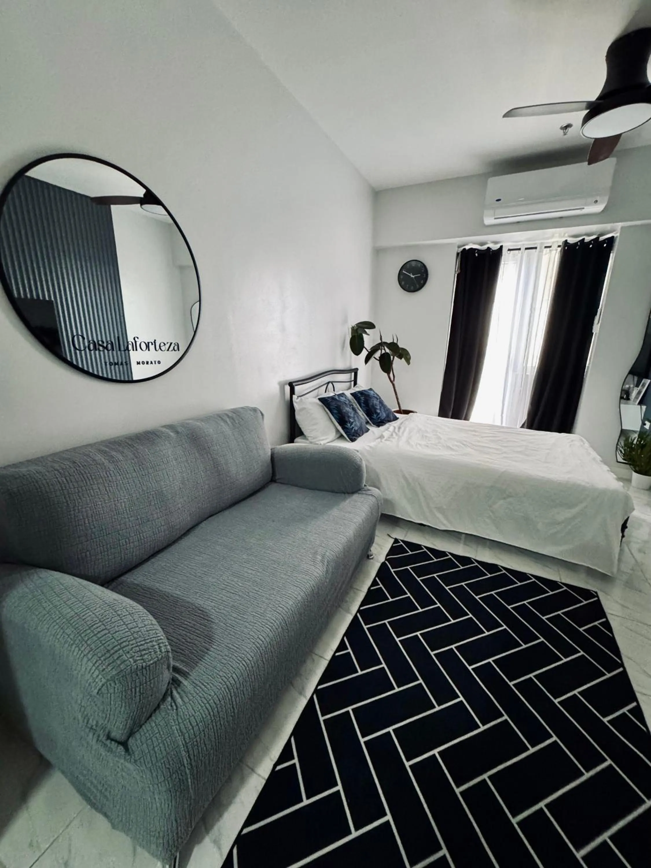 Casa Laforteza - Morato