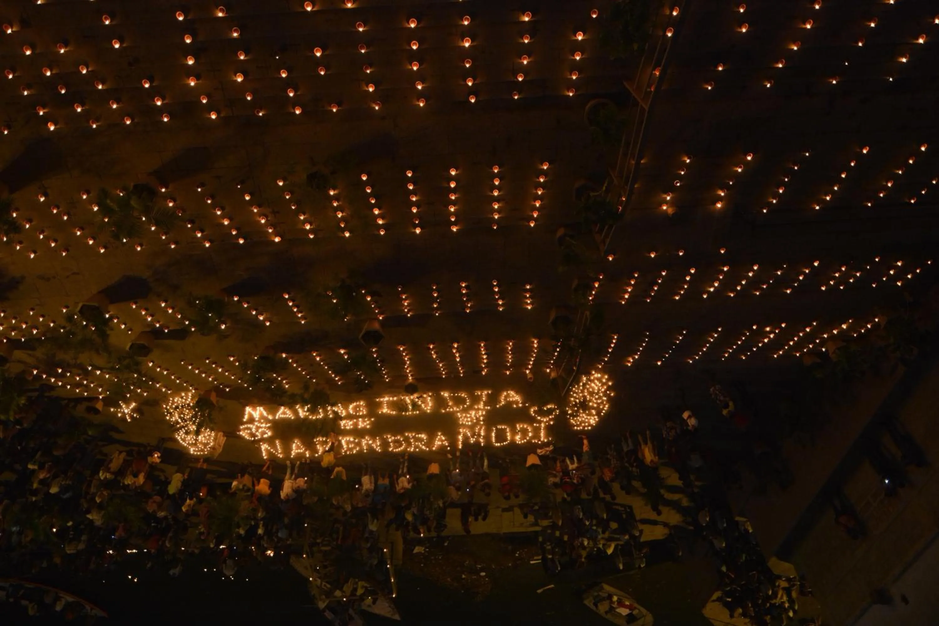 Other in A Palace on River ( Rashmi Guest House )