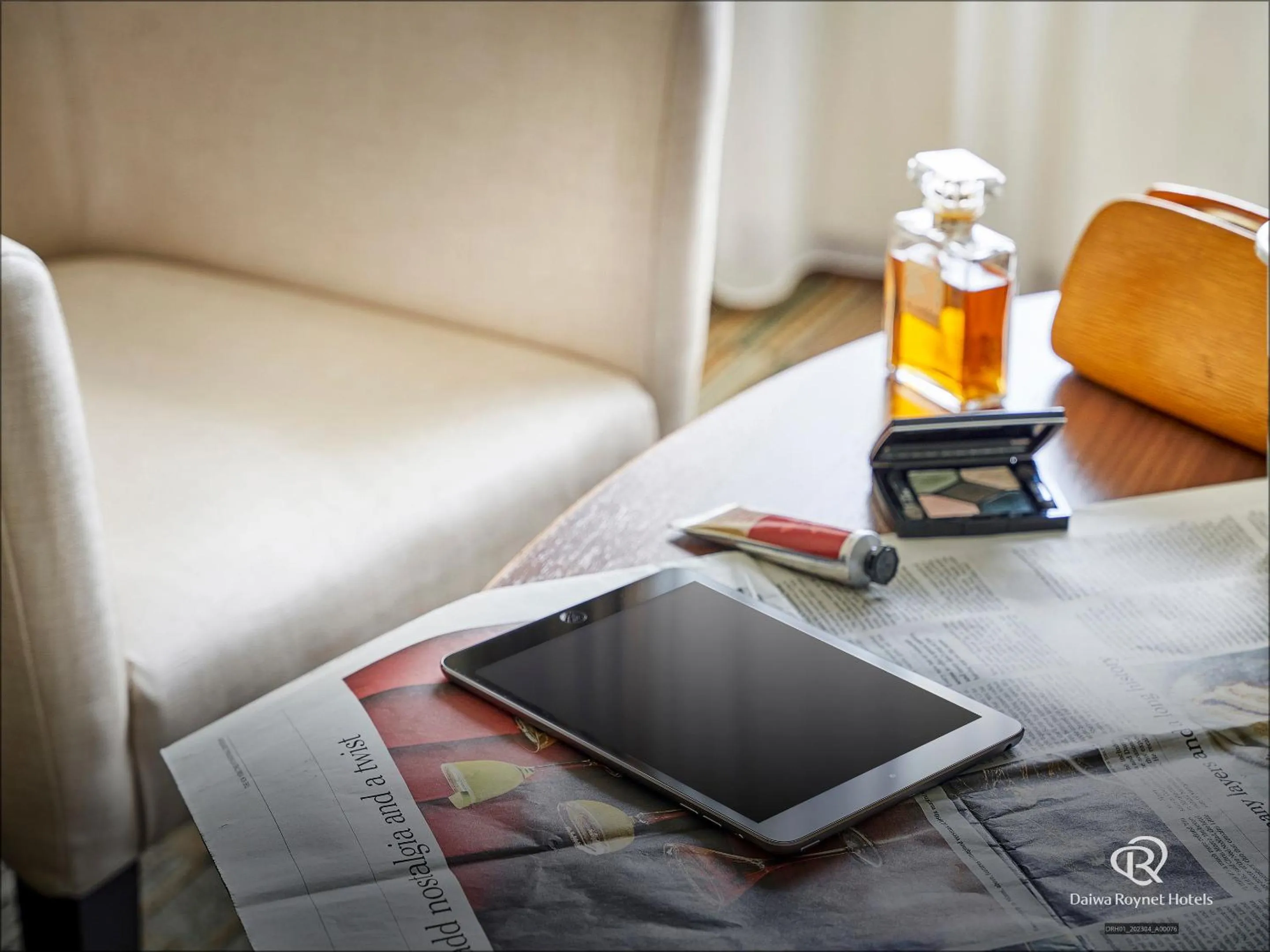 Daiwa Roynet Hotel Sendai