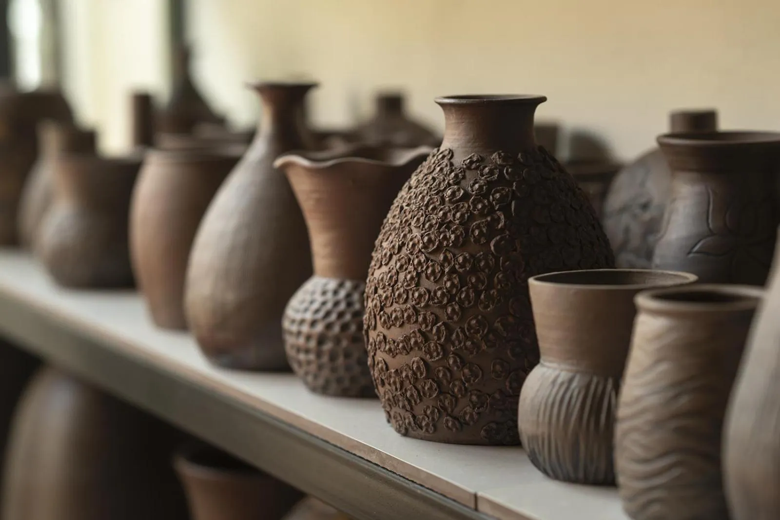 Neighbourhood in Modena by Fraser Vinh Yen